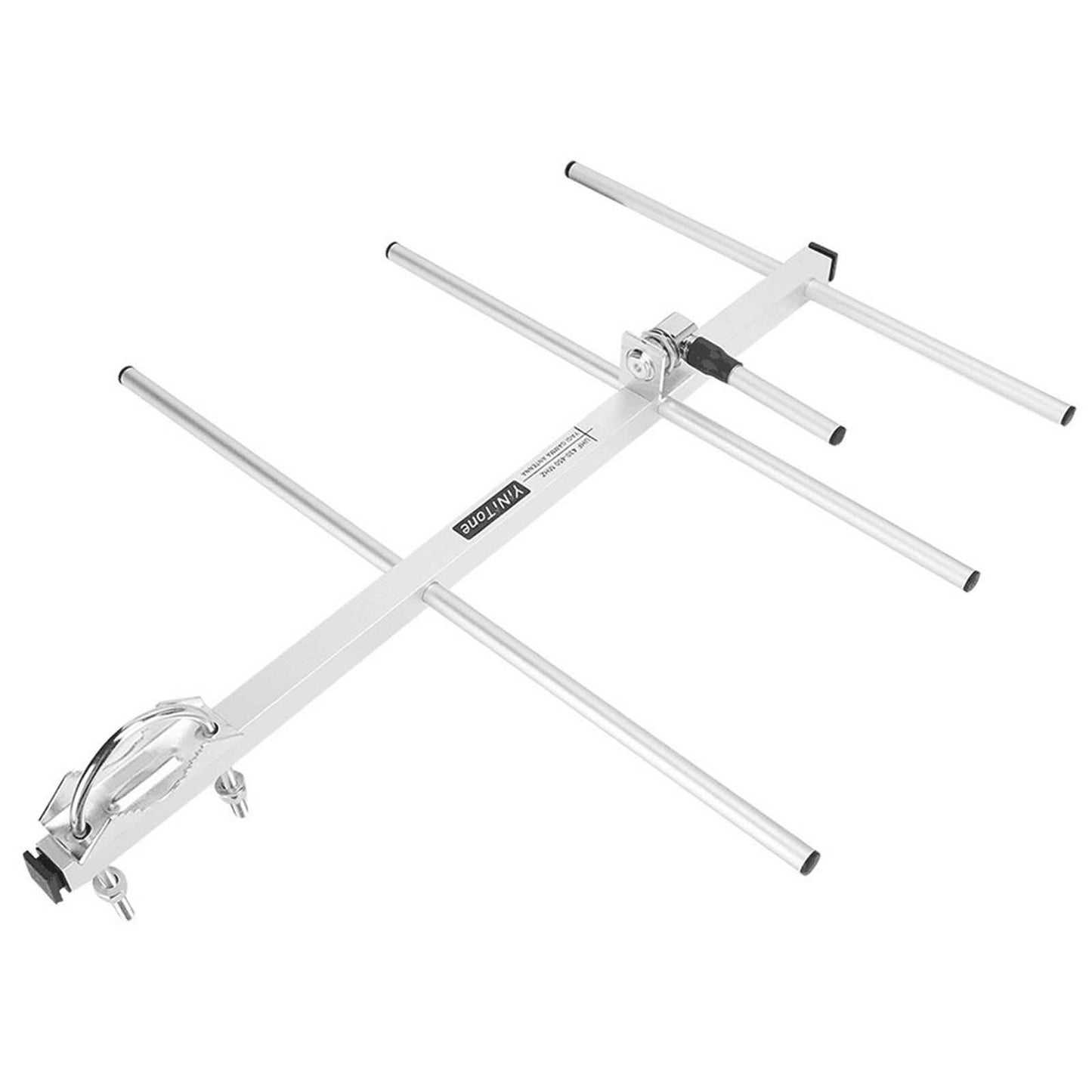 Yagi Antenna High GAIN UHF 430-450MHz 7 Dbd Outdoor GMRS Antenna for BF-888S
