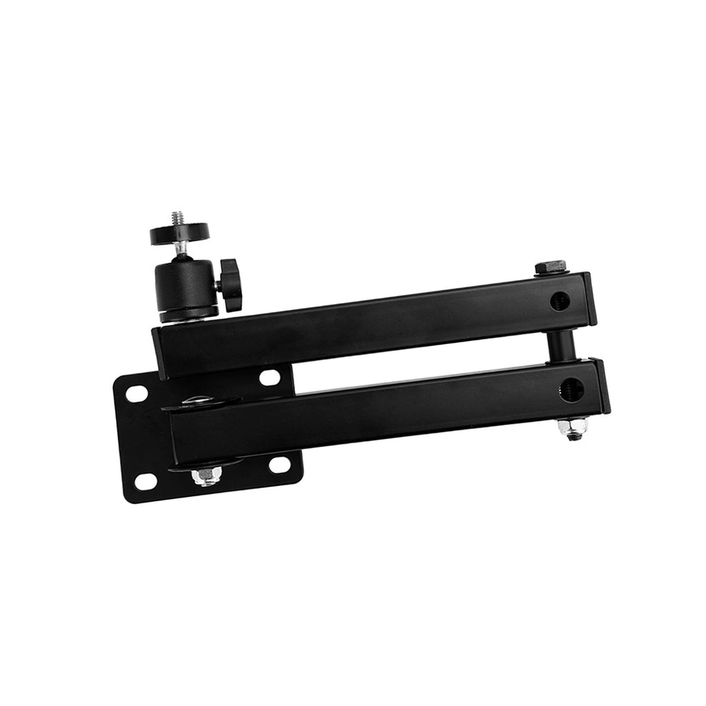 Projector Bracket Multifunctional Holder Wall Mount for Office Bedside Hotel