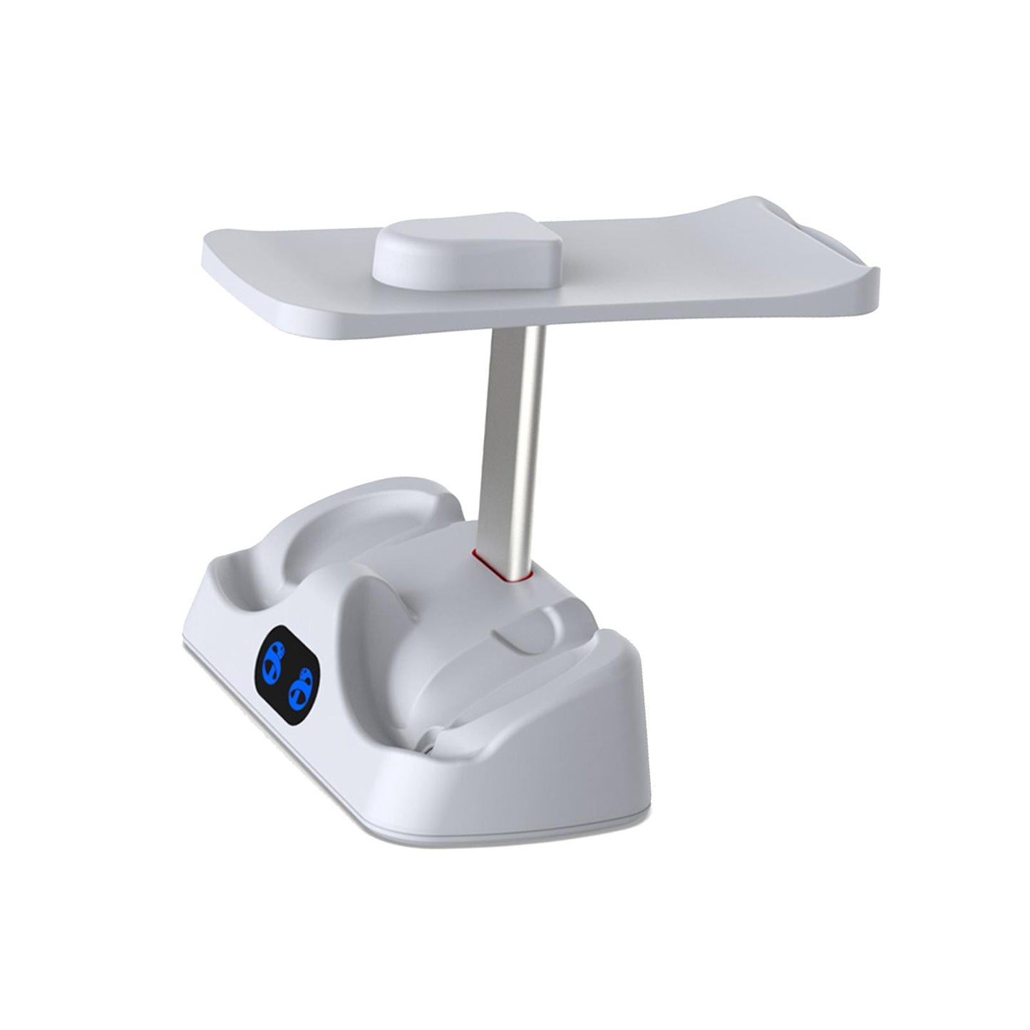 Dual Controller Charging Dock Station Stand for VR2 Mount Controller Charger