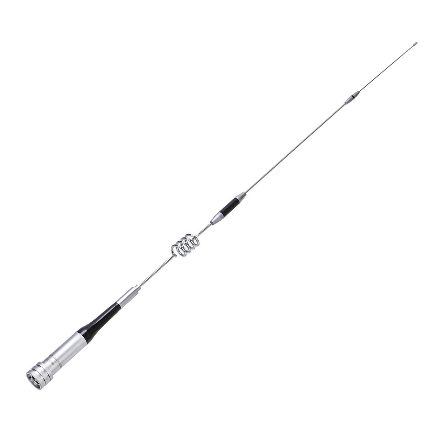 Car Mobile Radio Antenna SG-7200 Portable Automotive Replace Parts Dual Band