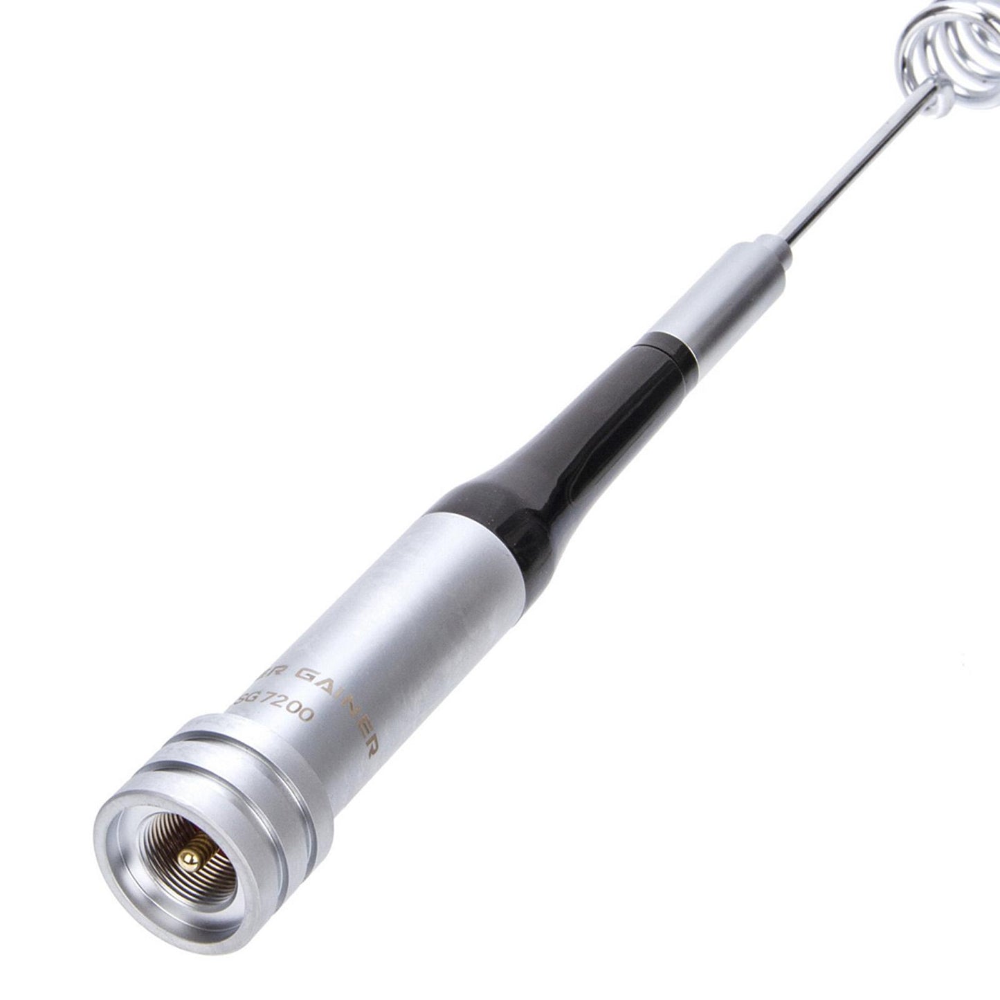 Car Mobile Radio Antenna SG-7200 Portable Automotive Replace Parts Dual Band