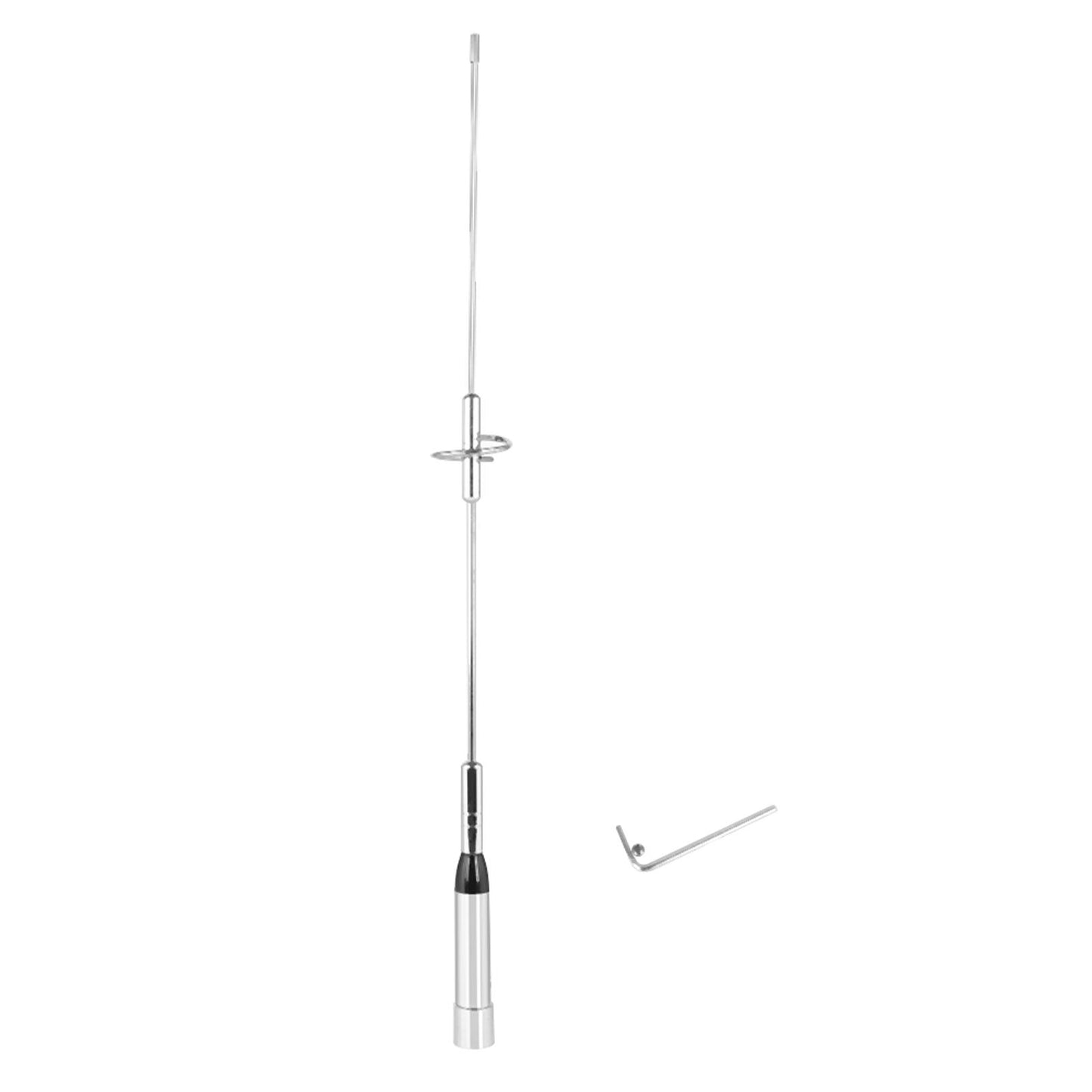 Car Mobile Ham Radio Antenna NL-770S Antenna for Kenwood NX700 TK7102 TK7150
