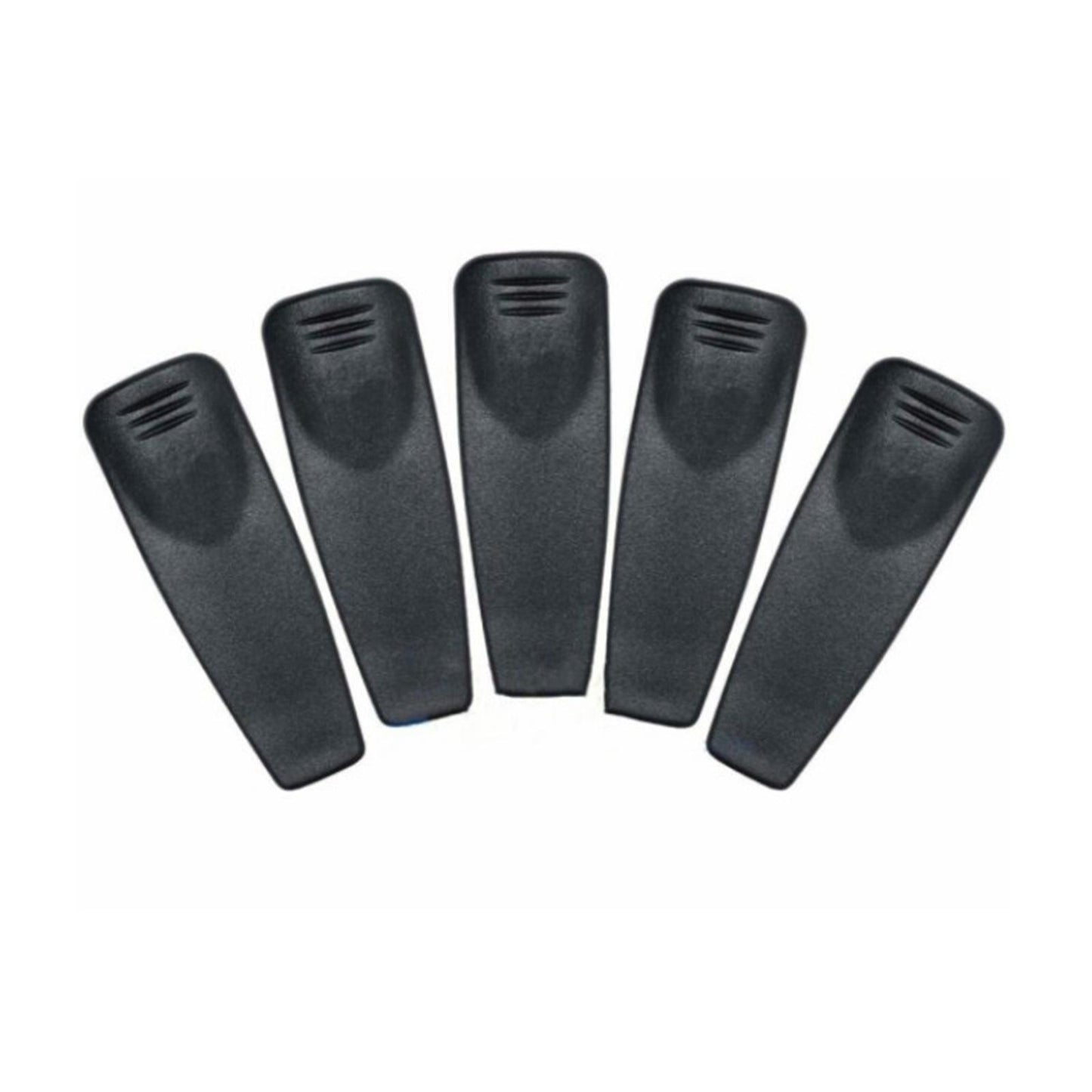 Walkie Belt Clip Durable Two Way Radio Belt Clip for Rdm2070D CP110 Rdm2080D