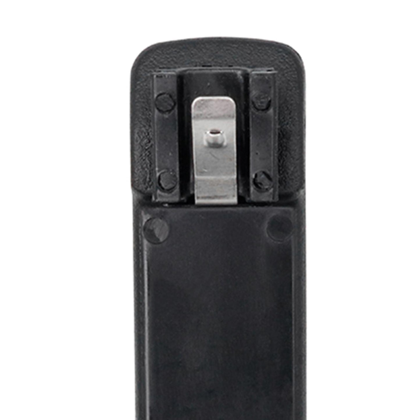 Walkie Belt Clip Durable Accessories Radio Belt Clip for GP3688 CP180 CP200D