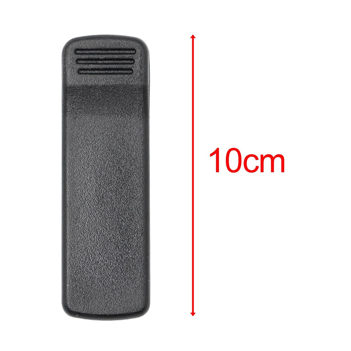Walkie Belt Clip Replaces Accessory Carry Holder for XTS3000 XTS5000 XTS3500
