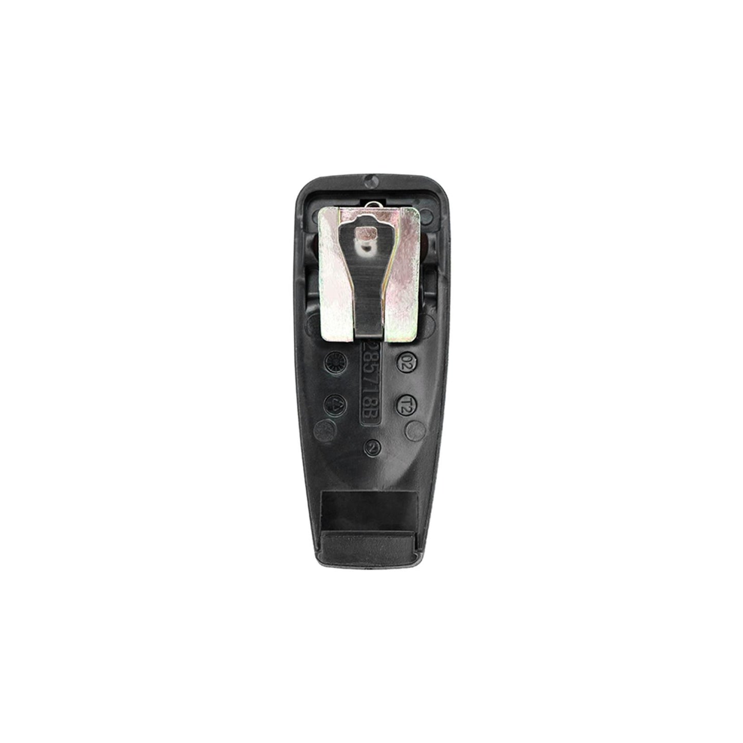 Replacement Hln9844A Belt Clip for Walkie Talkie P040 P080 MTX8250LS MTX9250