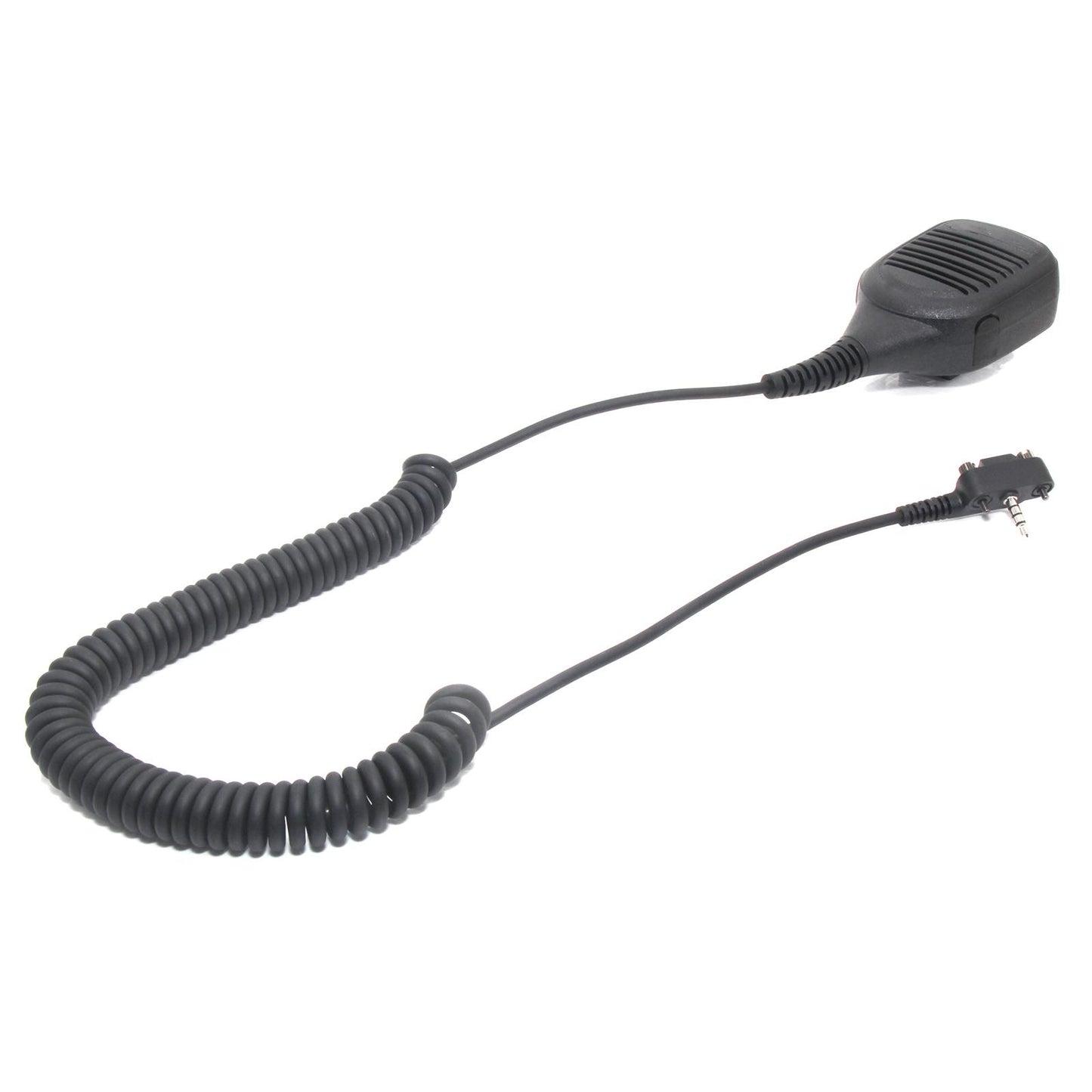 Walkie Talkies Remote Speaker Mic Two Way Radio Microphone for VX-354 VX-231