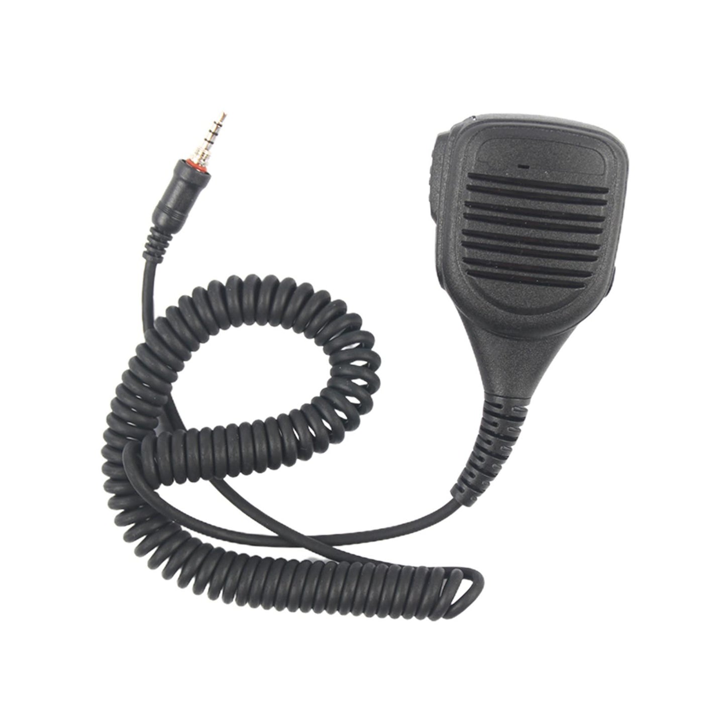 Speaker Microphone Compact Professional for Ic-m33 RS-35M Ic-m25