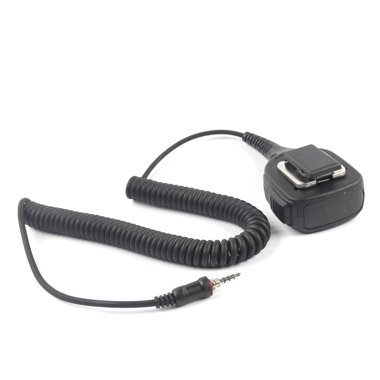 Speaker Microphone Compact Professional for Ic-m33 RS-35M Ic-m25