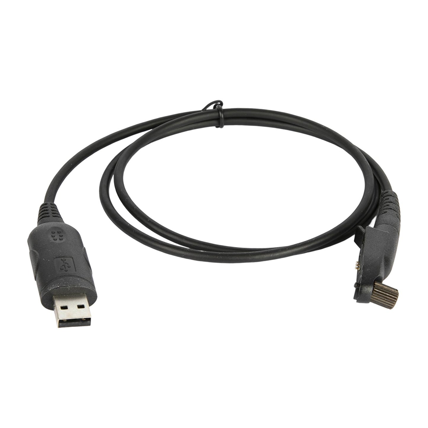 USB Programming Cable Replacements Flexible for GP328 Plus Efficient Durable