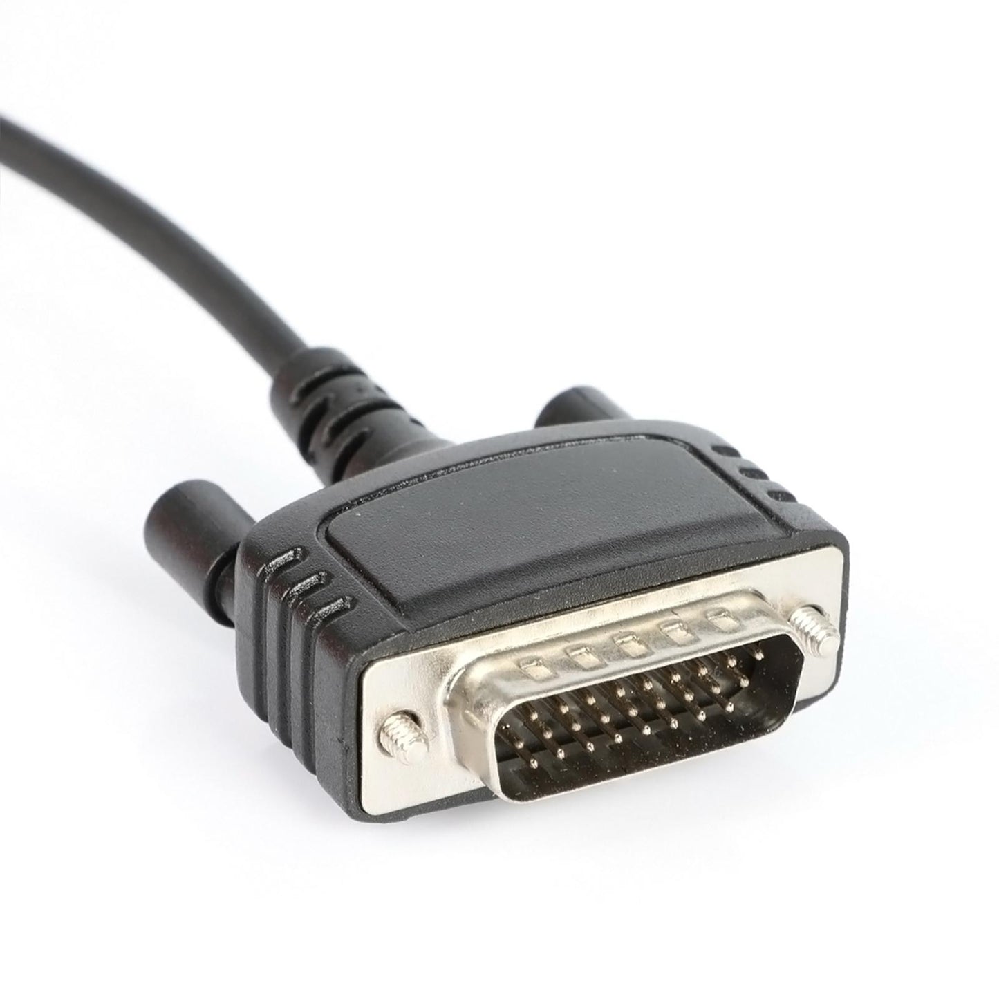 Walkie Talkie USB Programming Cable Write Frequency Line for Hyt Radio MD78x