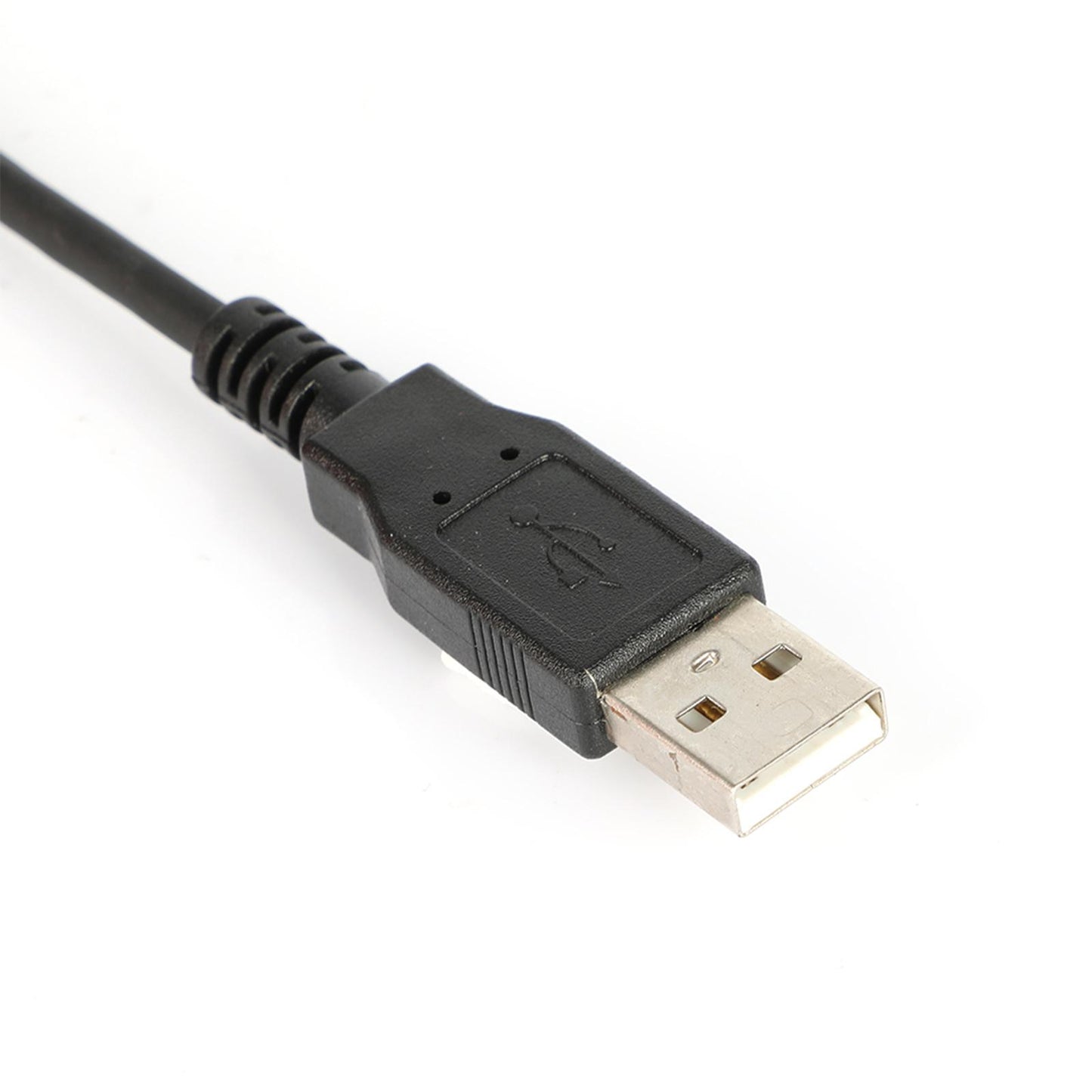 Walkie Talkie USB Programming Cable Write Frequency Line for Hyt Radio MD78x