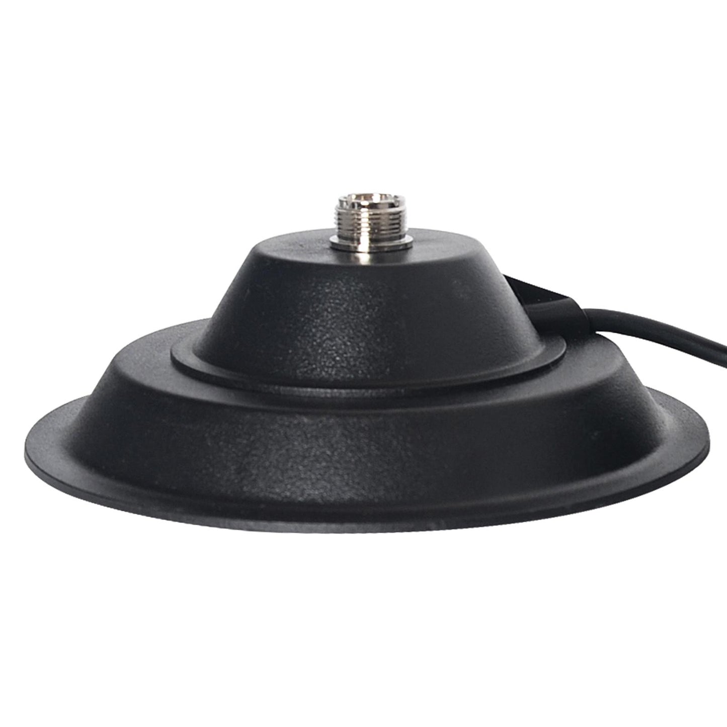 Magnetic Mount Base 12cm with 5M Extension Coaxial Cable for KT-7900D Bj-218