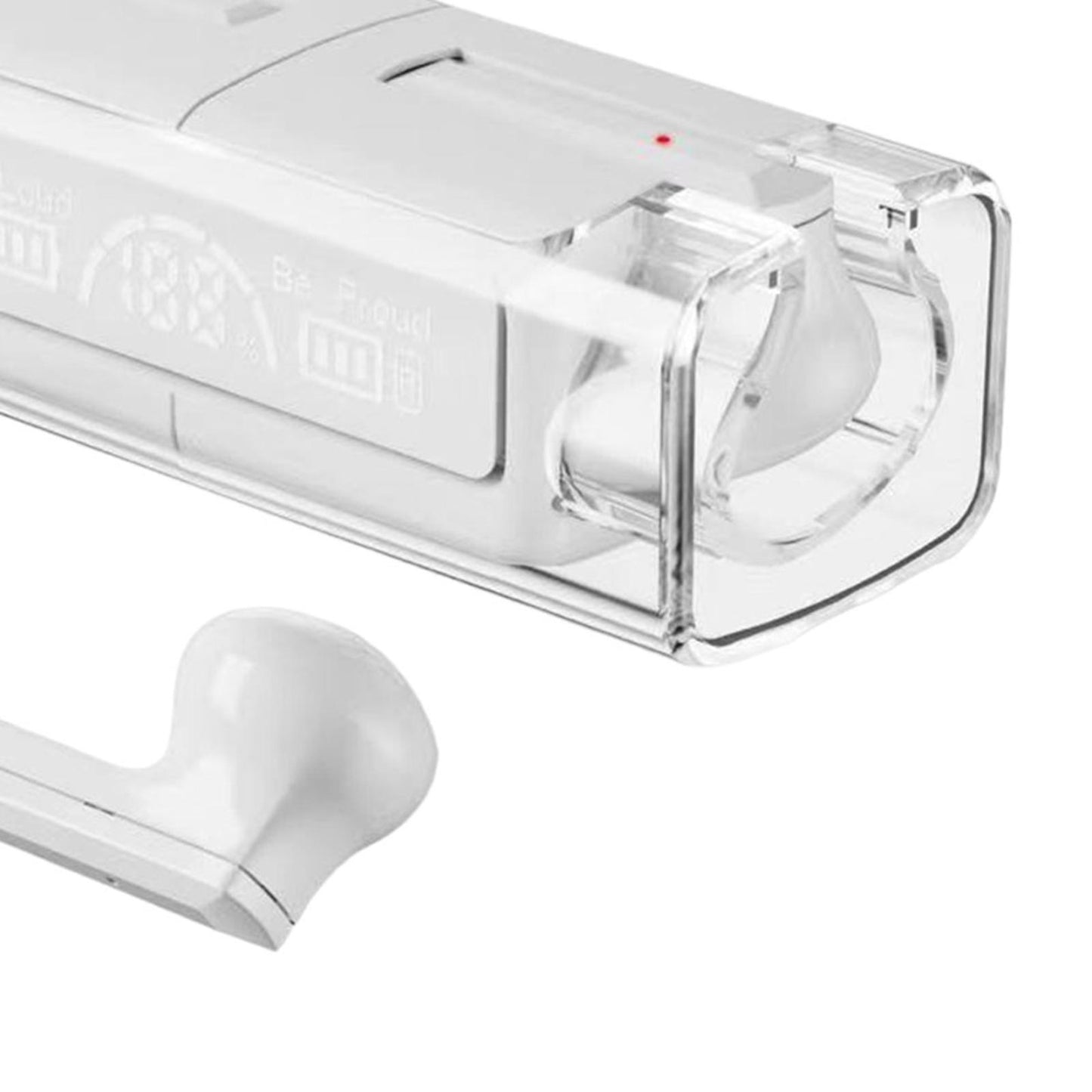 Wireless Earbuds Noise Cancelling V5.3 Headphones for White