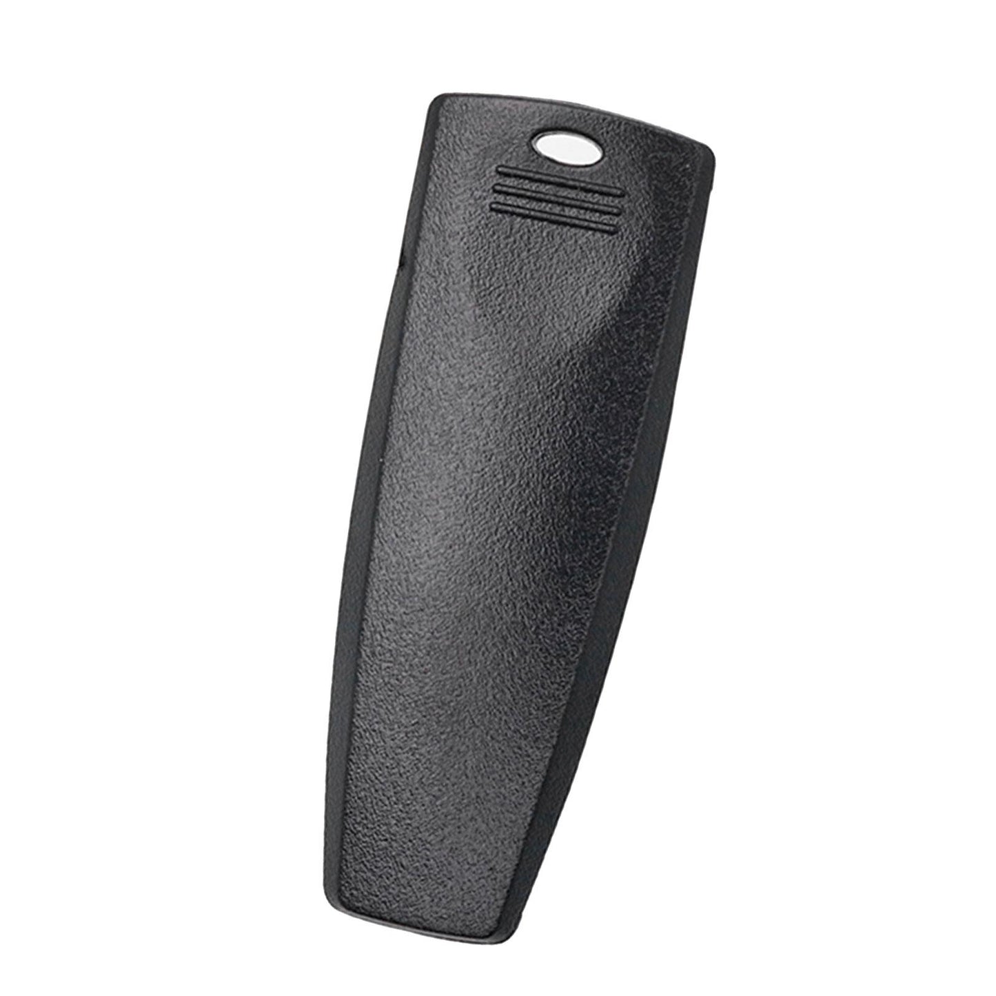 Replacement Radio Belt Clip Directly Replace for PX-777 PX-777Plus Vev-3288S