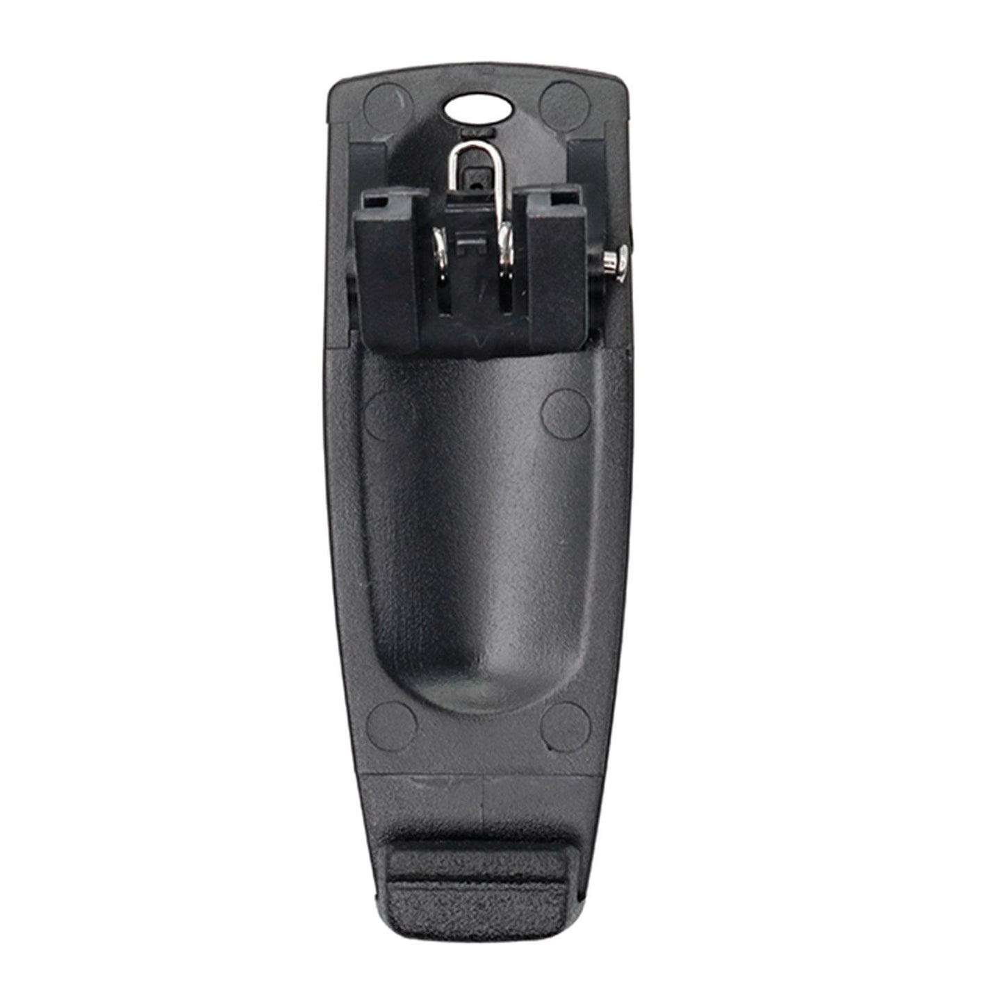 Replacement Radio Belt Clip Directly Replace for PX-777 PX-777Plus Vev-3288S
