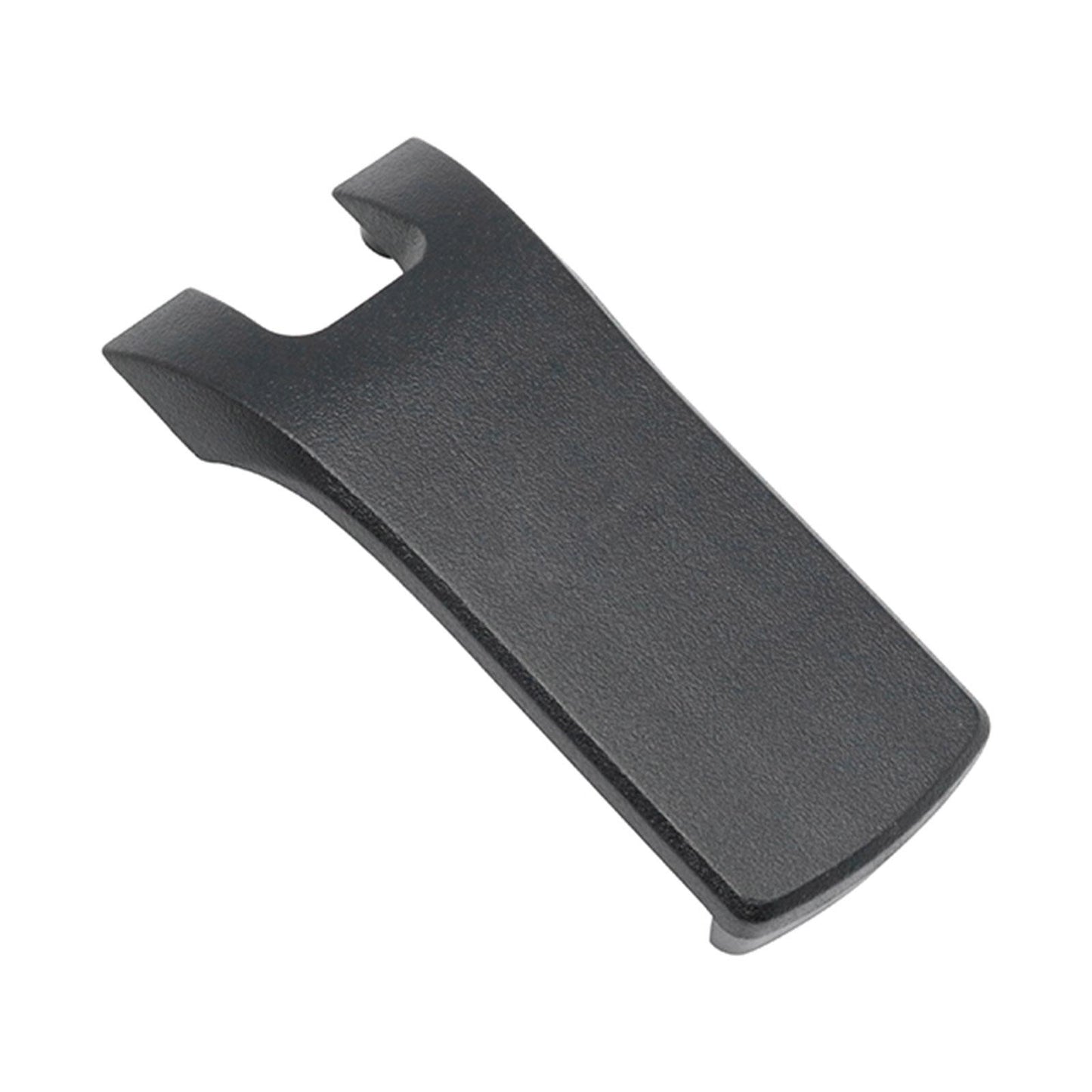 Radio Belt Clip Spare Parts Easy Installation for Q5 PMLN5945A Two Way Radio