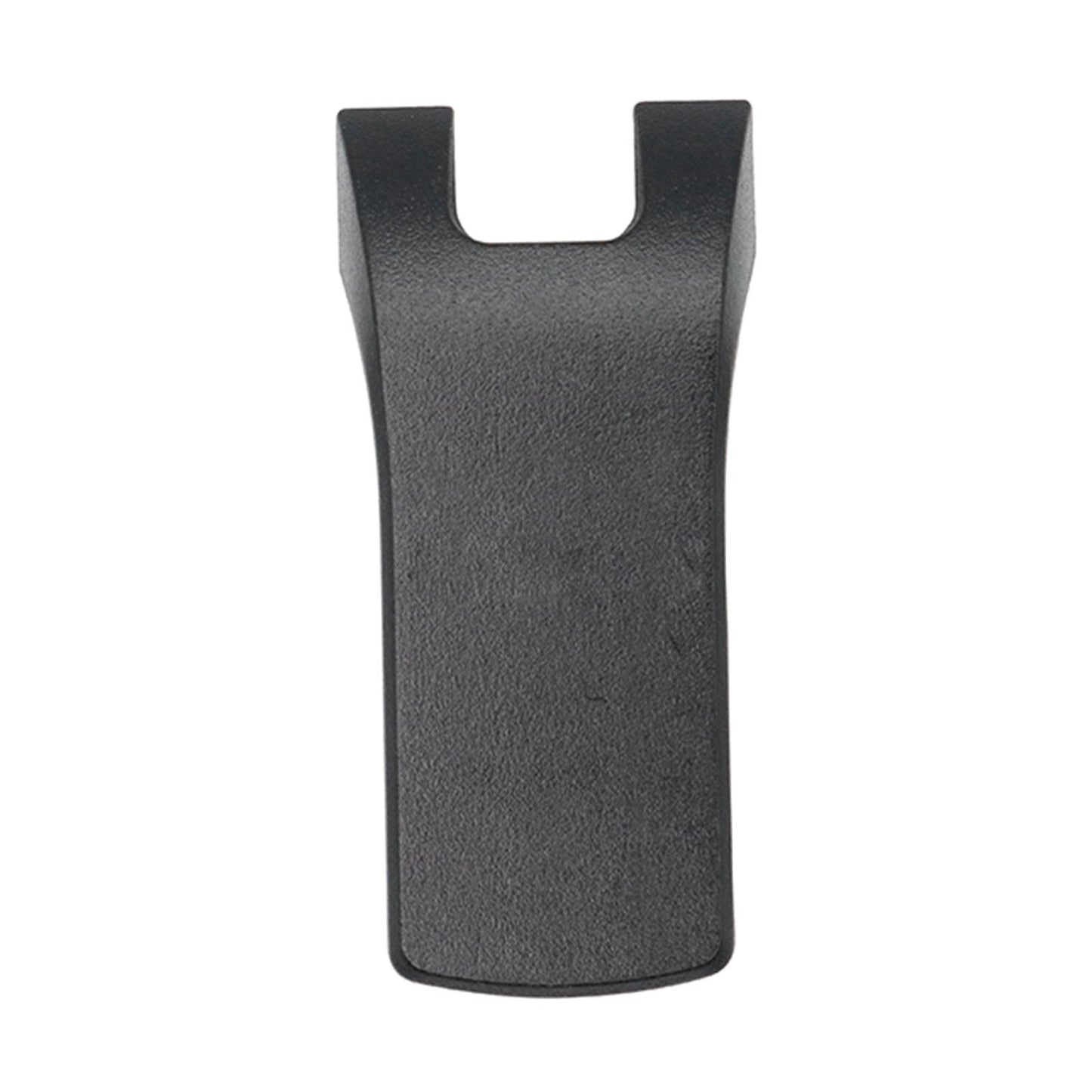 Radio Belt Clip Spare Parts Easy Installation for Q5 PMLN5945A Two Way Radio