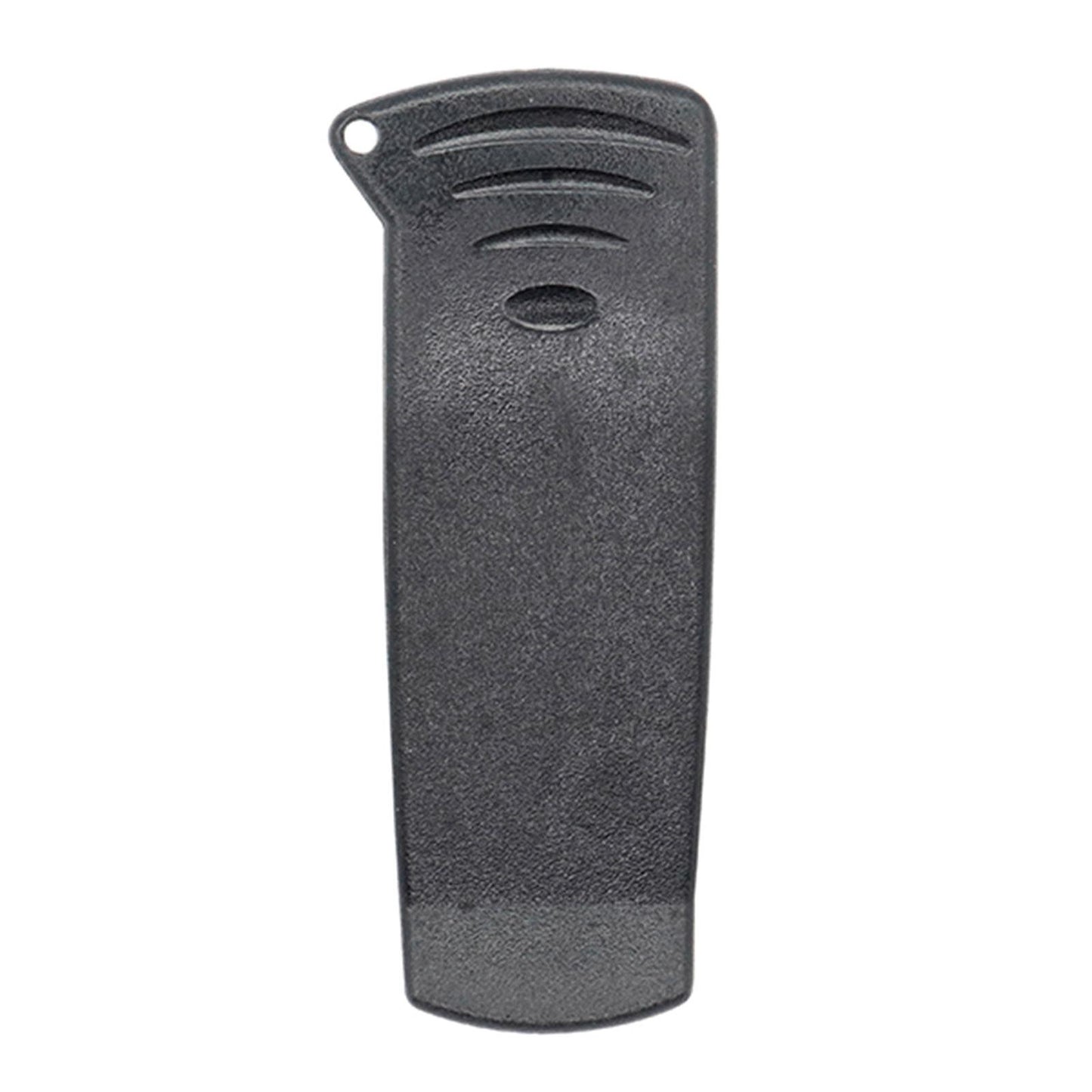 Replacement Radio Belt Clip Durable Easy Installation for SL55 Two Way Radio