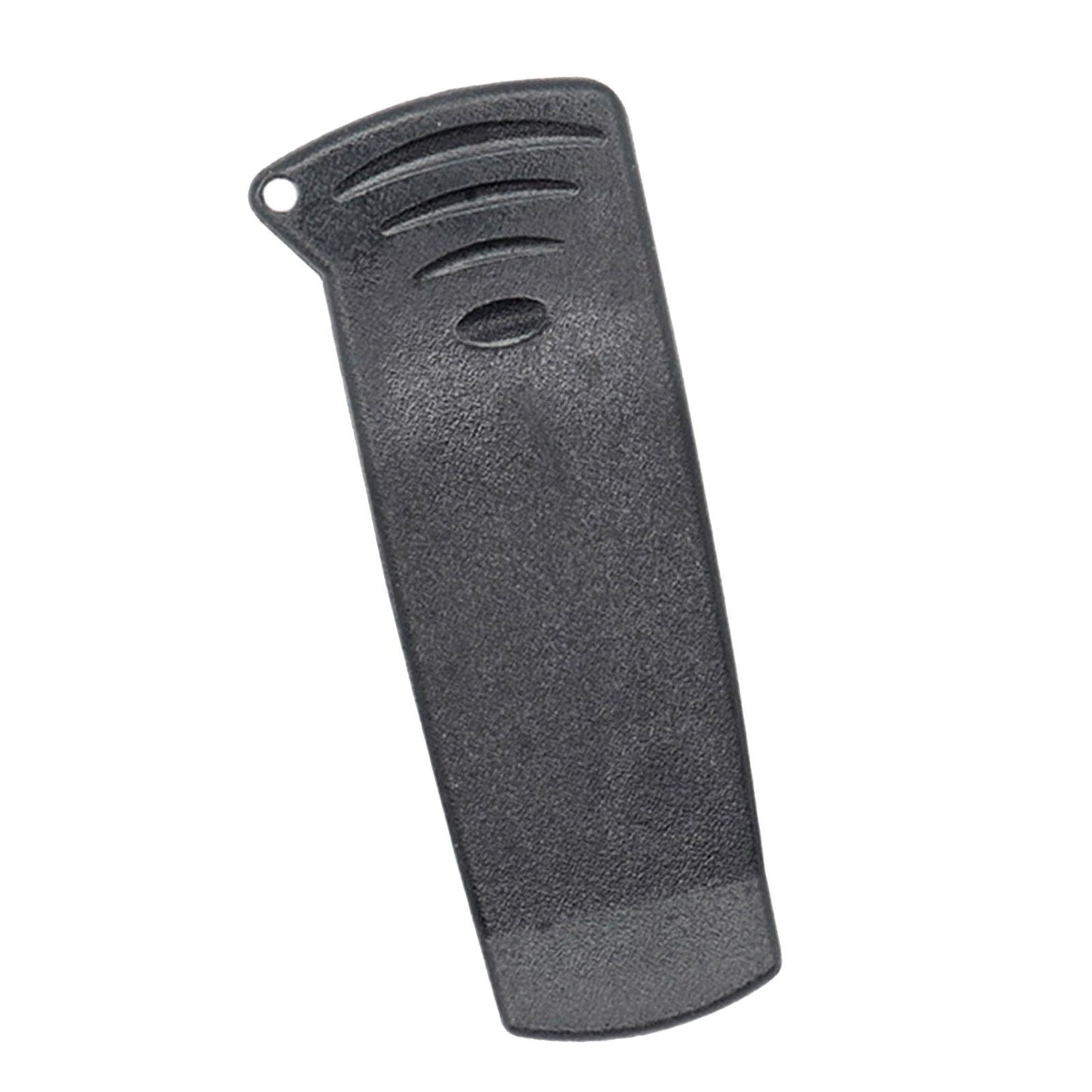 Replacement Radio Belt Clip Durable Easy Installation for SL55 Two Way Radio