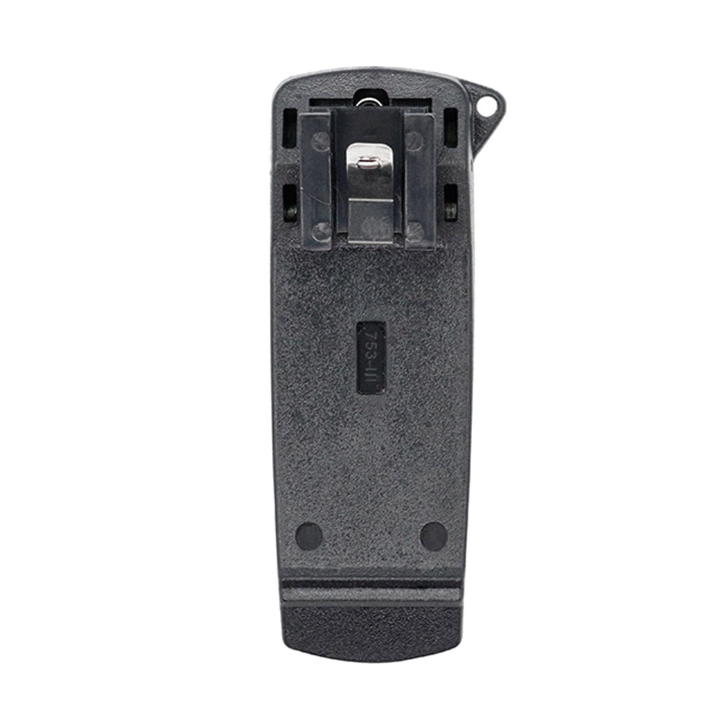 Replacement Radio Belt Clip Durable Easy Installation for SL55 Two Way Radio