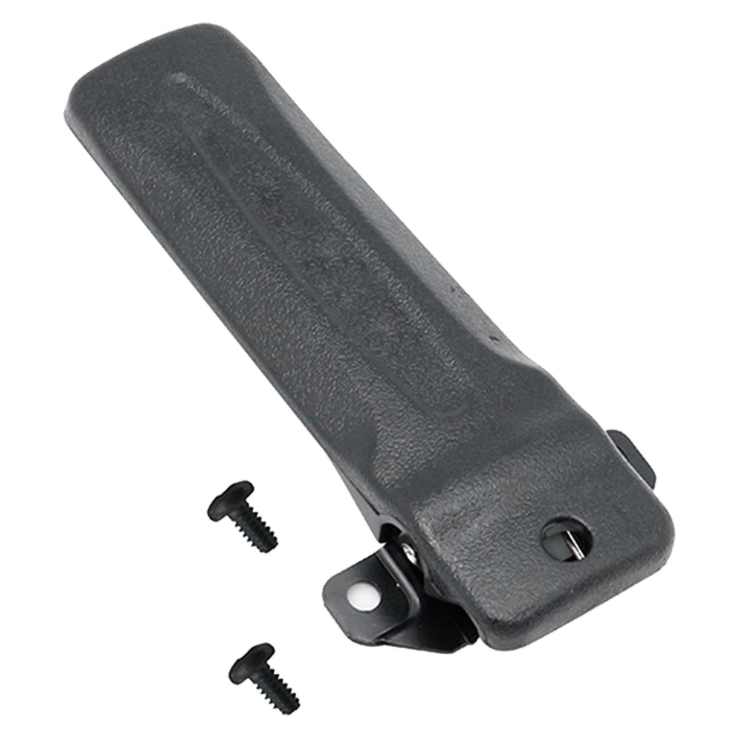 Belt Clip Two Way Radio Clip for TK-2207 TK2207G TK-2118/260G/270G/272G/278G