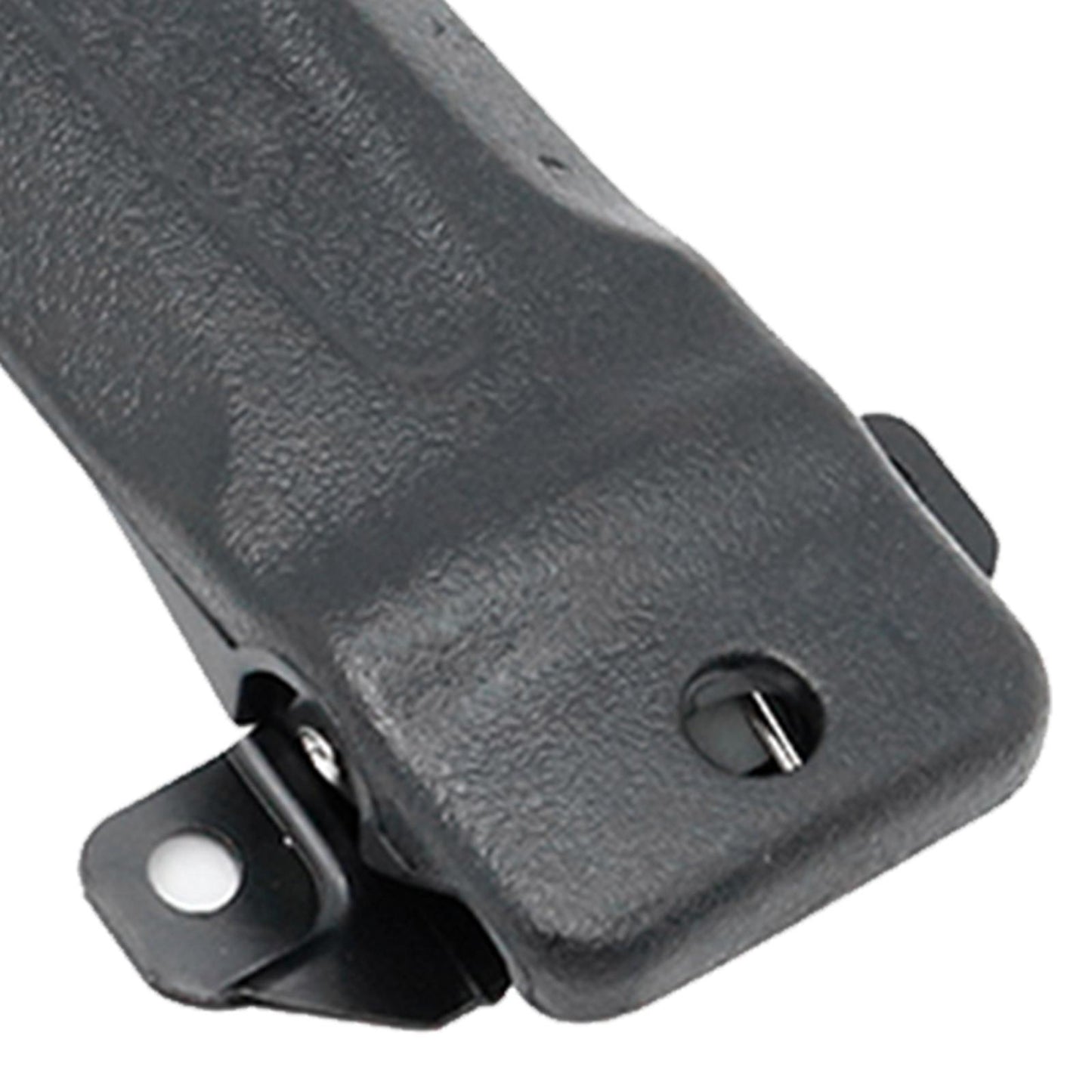 Belt Clip Two Way Radio Clip for TK-2207 TK2207G TK-2118/260G/270G/272G/278G