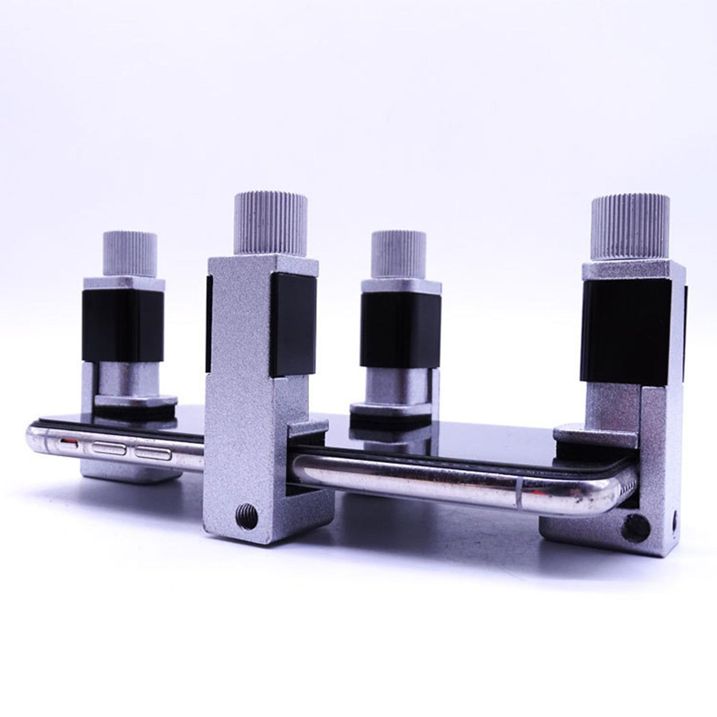 Phone Screen Repair Tool Screen Securing Clamp Lightweight Max. Opening 15mm