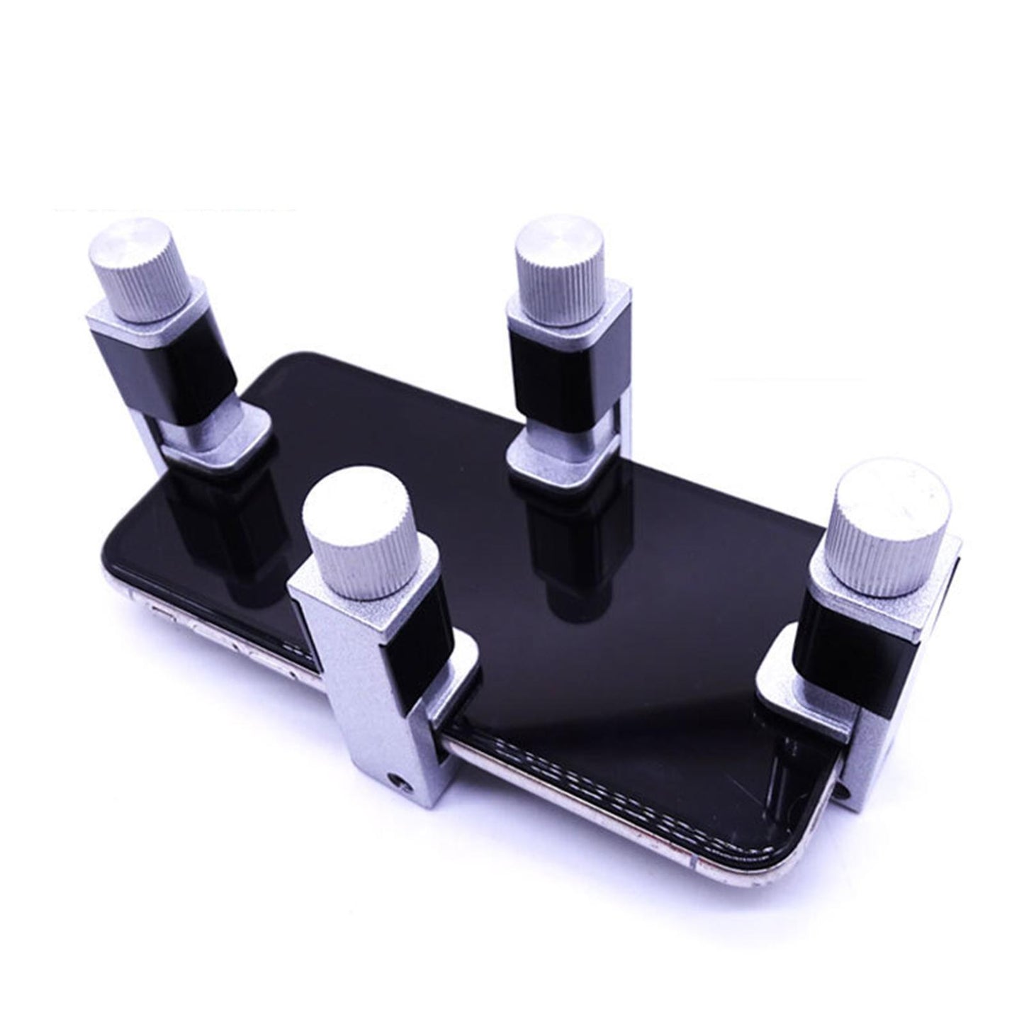 Phone Screen Repair Tool Screen Securing Clamp Lightweight Max. Opening 15mm