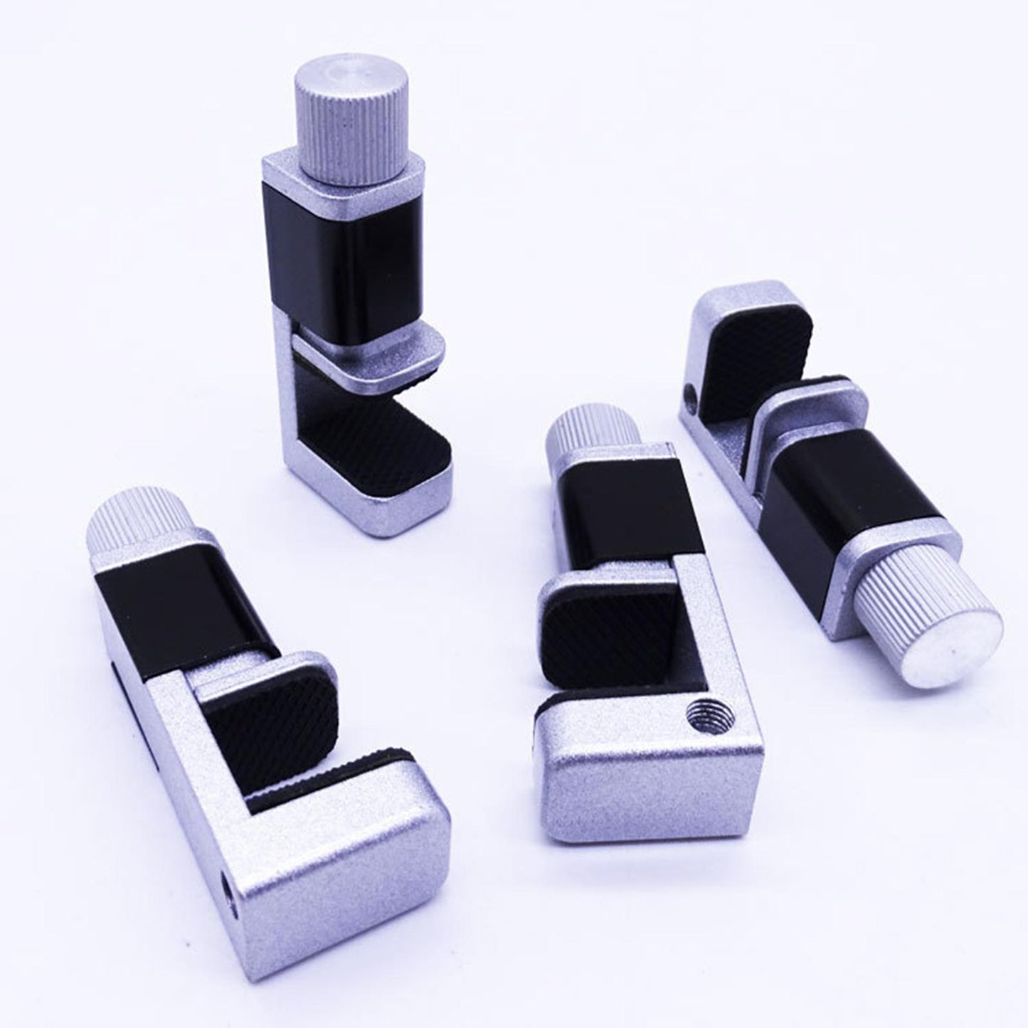 Phone Screen Repair Tool Screen Securing Clamp Lightweight Max. Opening 15mm