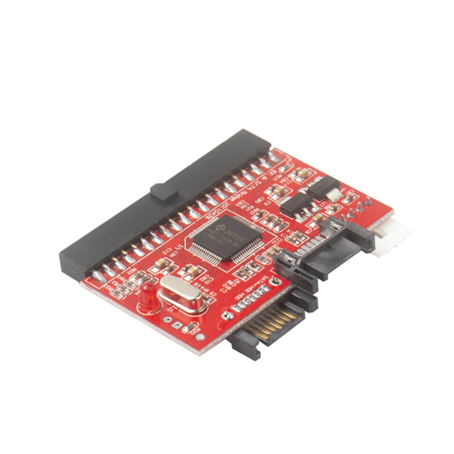 Adapter Card Accessory Easy to Install Hard Disk Motherboard Conversion Card