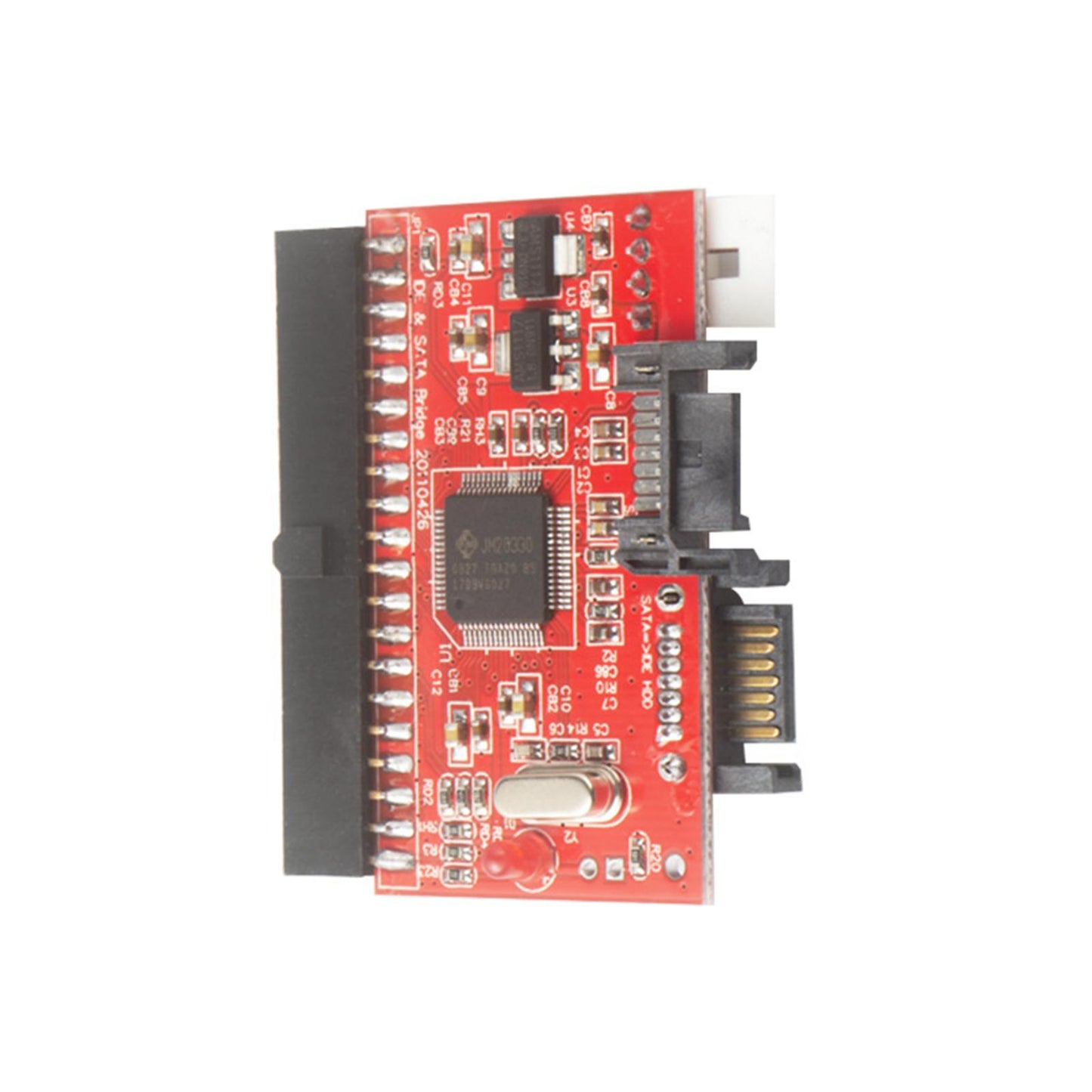 Adapter Card Accessory Easy to Install Hard Disk Motherboard Conversion Card