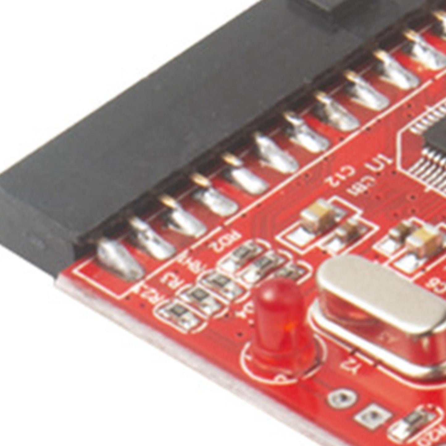 Adapter Card Accessory Easy to Install Hard Disk Motherboard Conversion Card