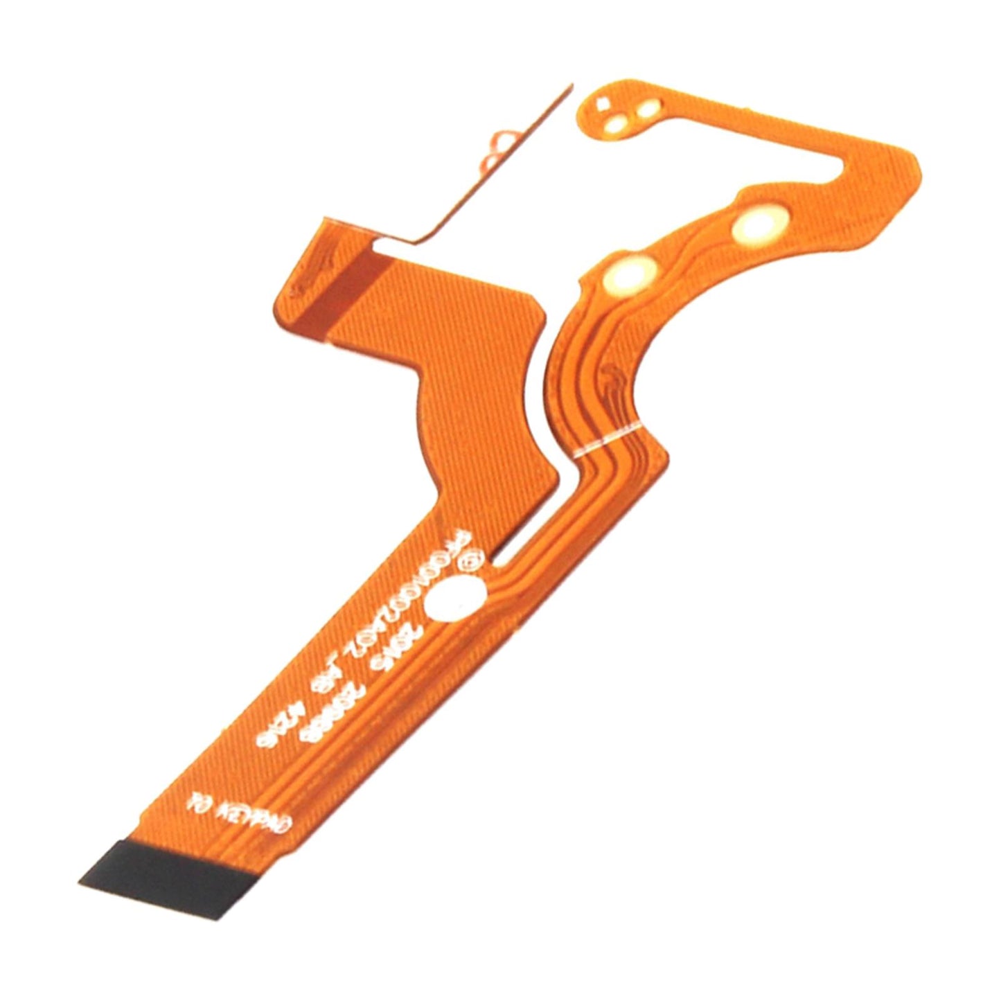 Speaker Flexible Cable Replacement for Xir P6620i Dep570E Stable Performance