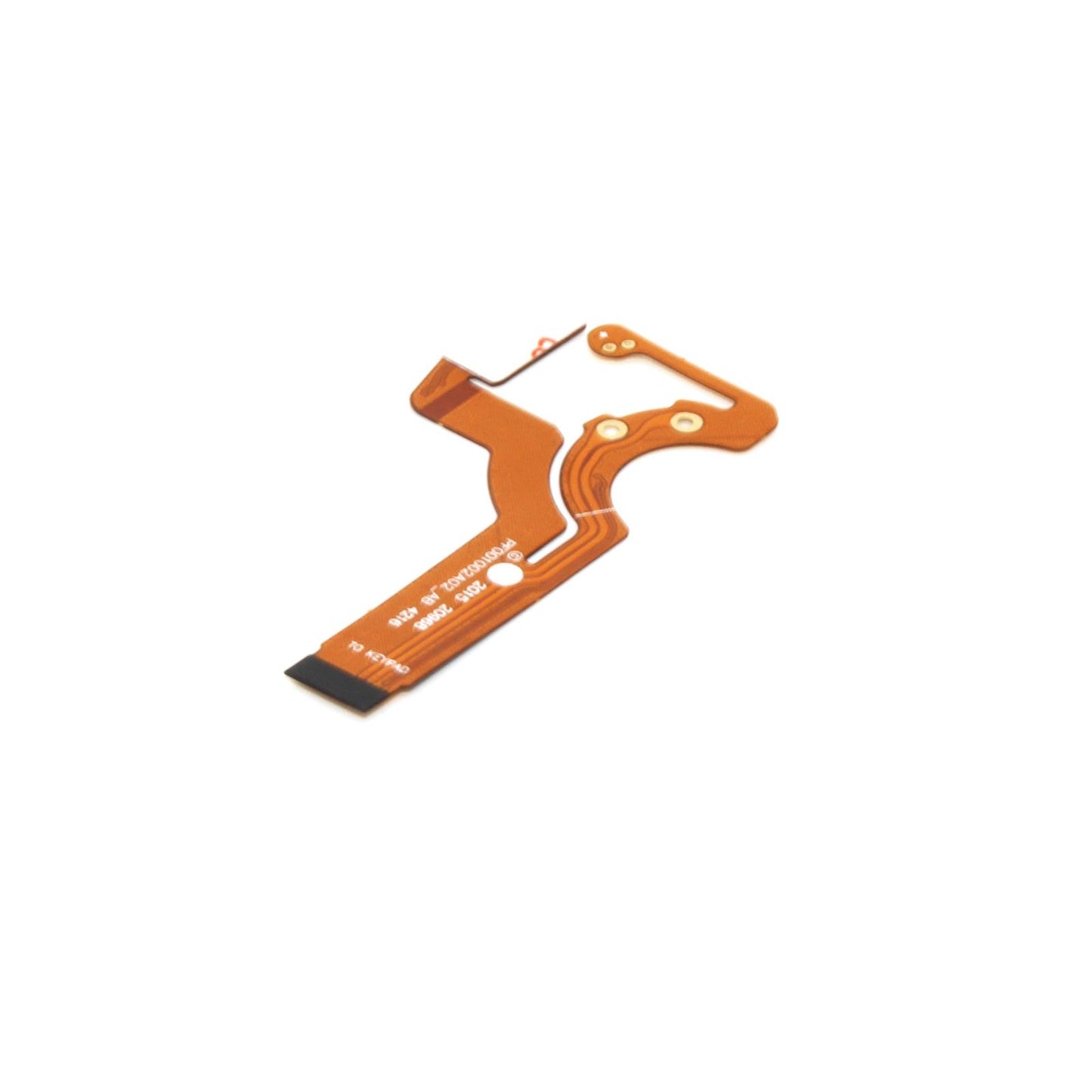 Speaker Flexible Cable Replacement for Xir P6620i Dep570E Stable Performance