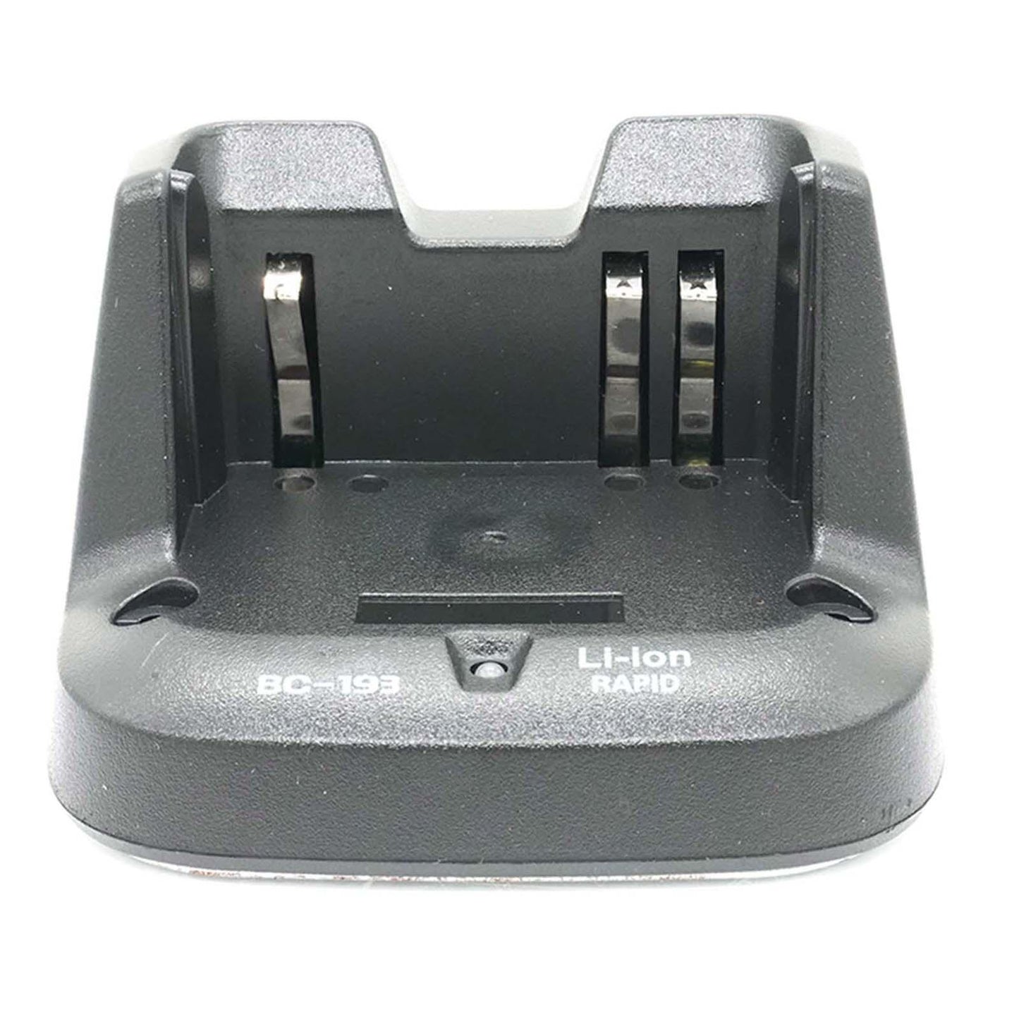 Fast Dock Charger Charging Base Fast Charging Station for Radio F4101D F4002