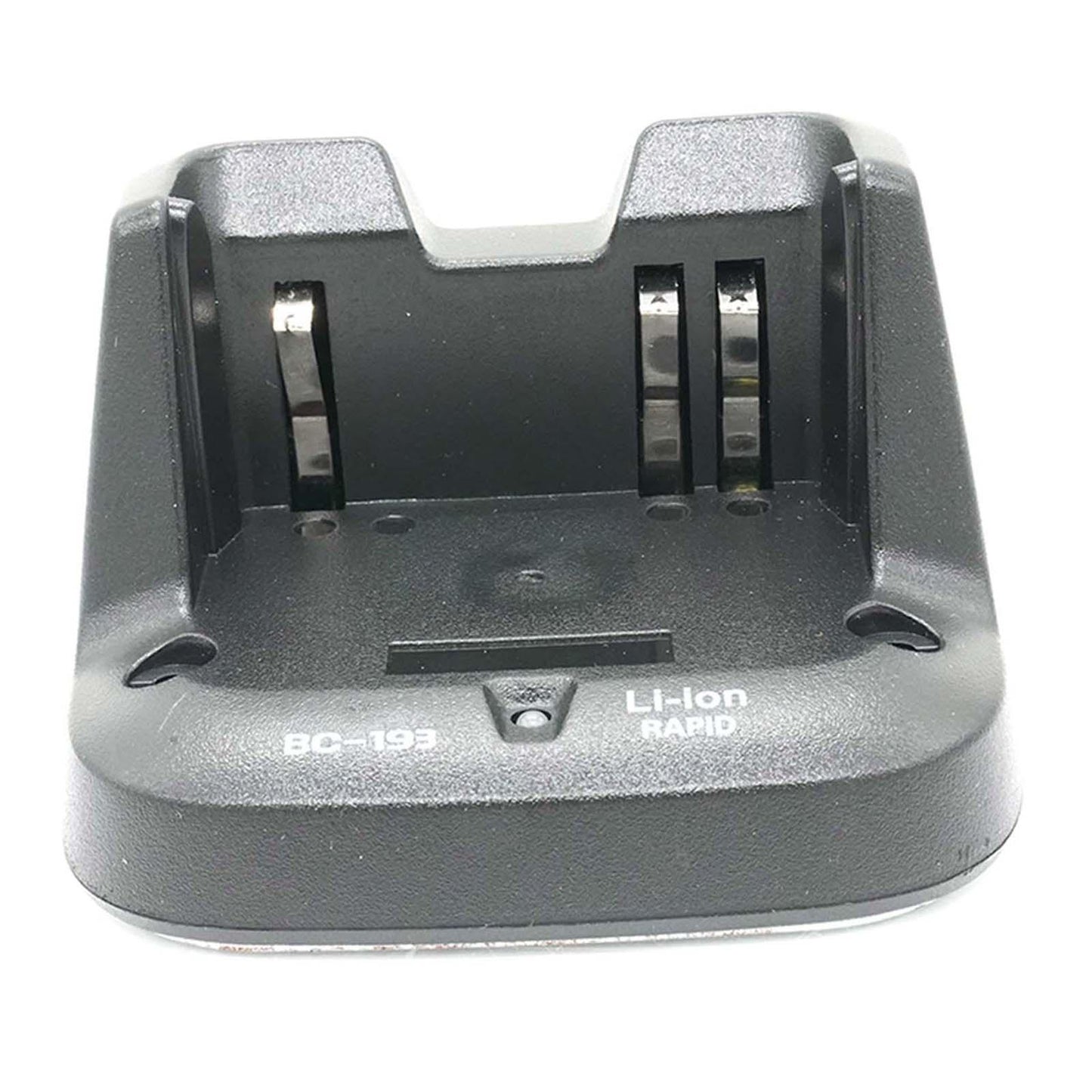 Fast Dock Charger Charging Base Fast Charging Station for Radio F4101D F4002