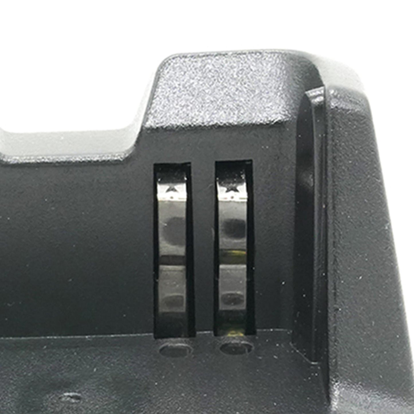 Fast Dock Charger Charging Base Fast Charging Station for Radio F4101D F4002