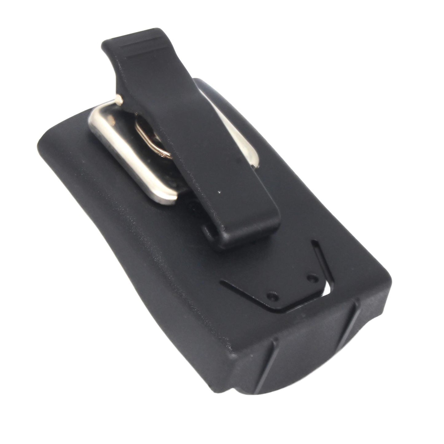 Belt Clip High Performance Premium Easy to Use for GP-328Plus Two Way Radio