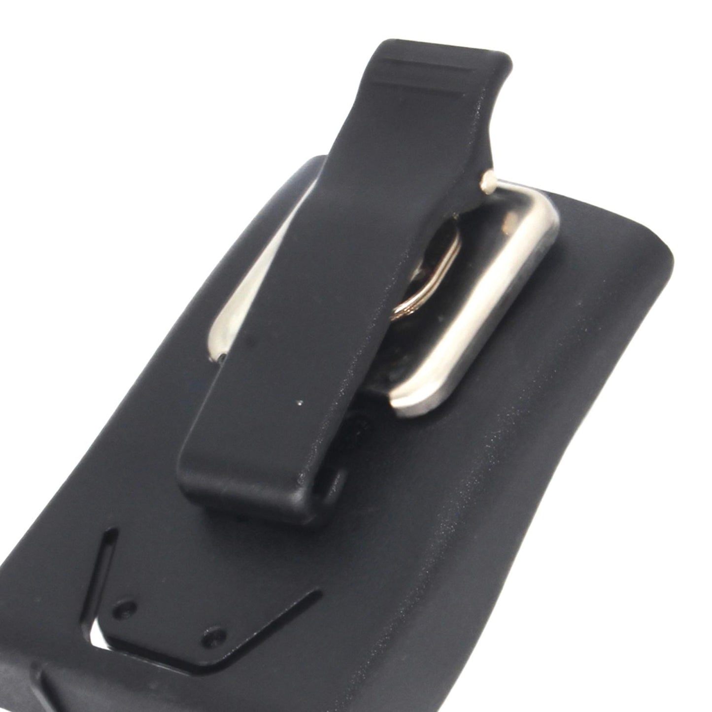 Belt Clip High Performance Premium Easy to Use for GP-328Plus Two Way Radio