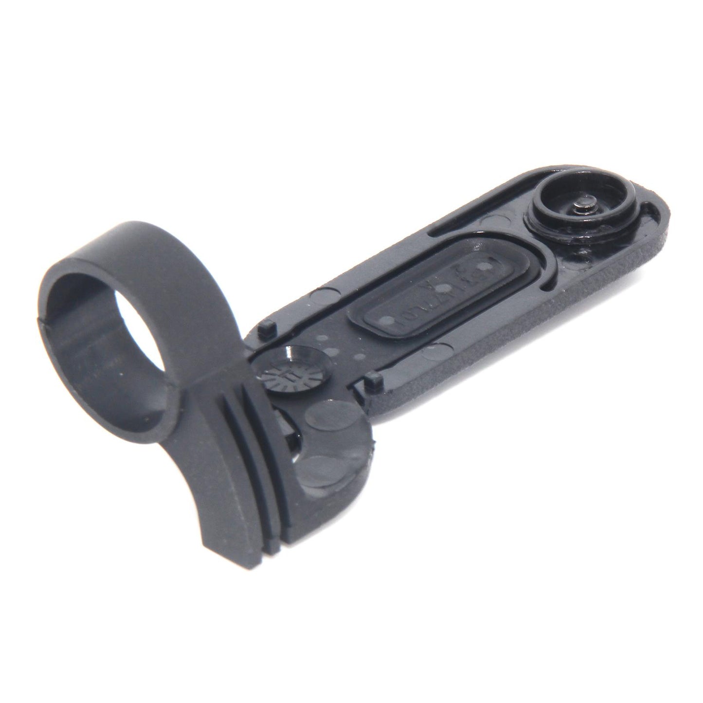 Housing Case Repair Kit Volume Knob for Xir P8260 P8268 Radio Walkie Talkie