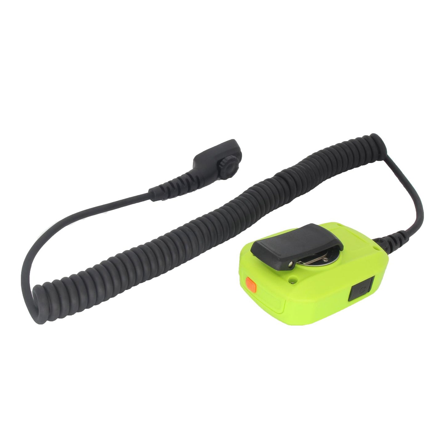 PTT Handheld Mic High Performance Durable Microphone for PD702 PD780 PD780GM