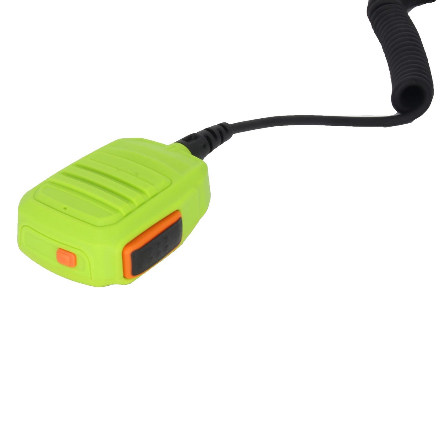 PTT Handheld Mic High Performance Durable Microphone for PD702 PD780 PD780GM