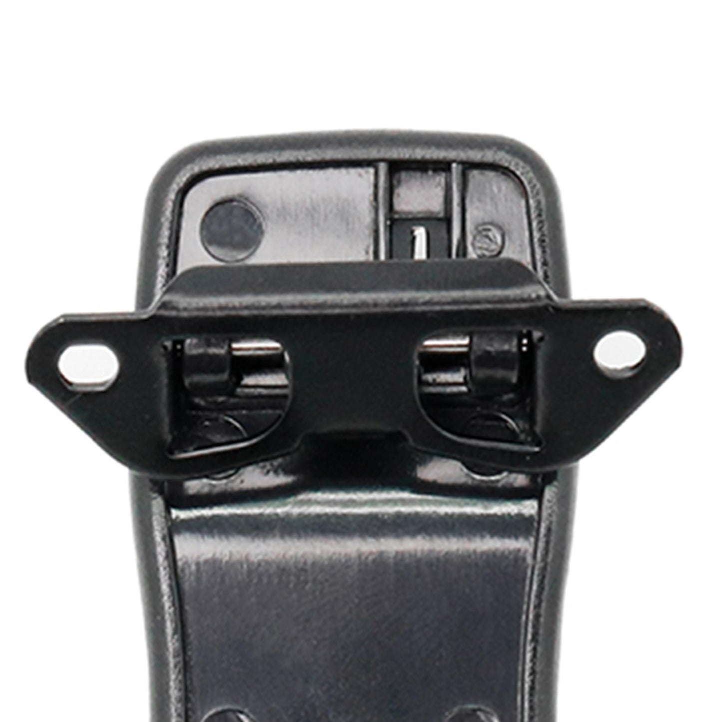 Radio Belt Clip Replacement MB-98 Belt Clip for Two Way Radio Ic-v85E Ic-f60