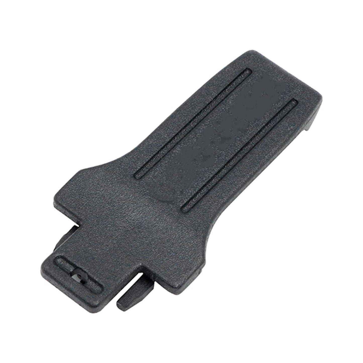Radio Belt Clip Easy to Use Two Way Radio Clip for Qkl-39 (J29-0339) Th-g71A