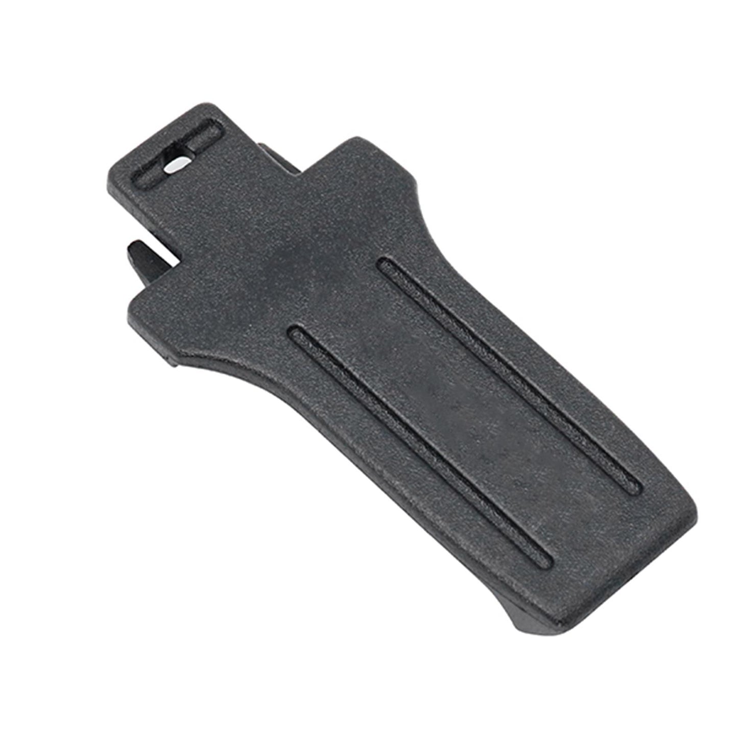 Radio Belt Clip Easy to Use Two Way Radio Clip for Qkl-39 (J29-0339) Th-g71A