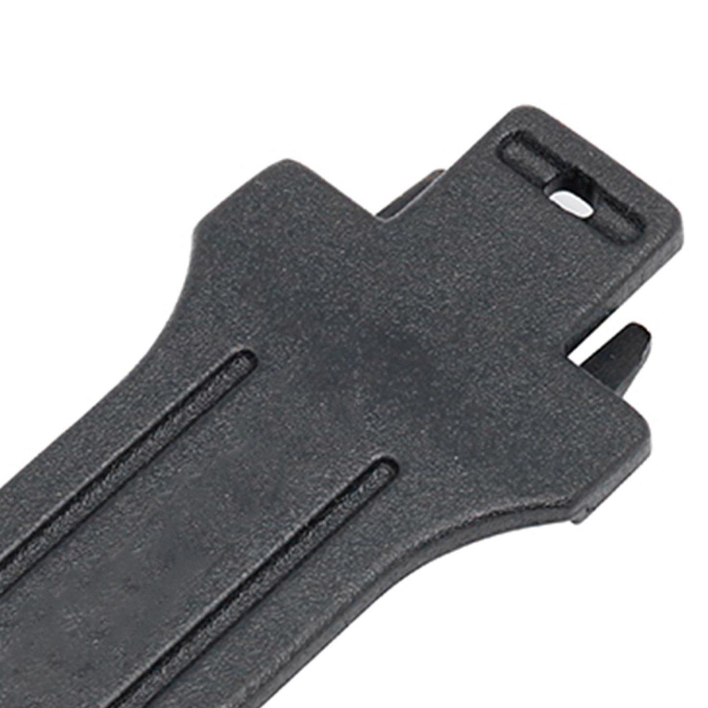 Radio Belt Clip Easy to Use Two Way Radio Clip for Qkl-39 (J29-0339) Th-g71A