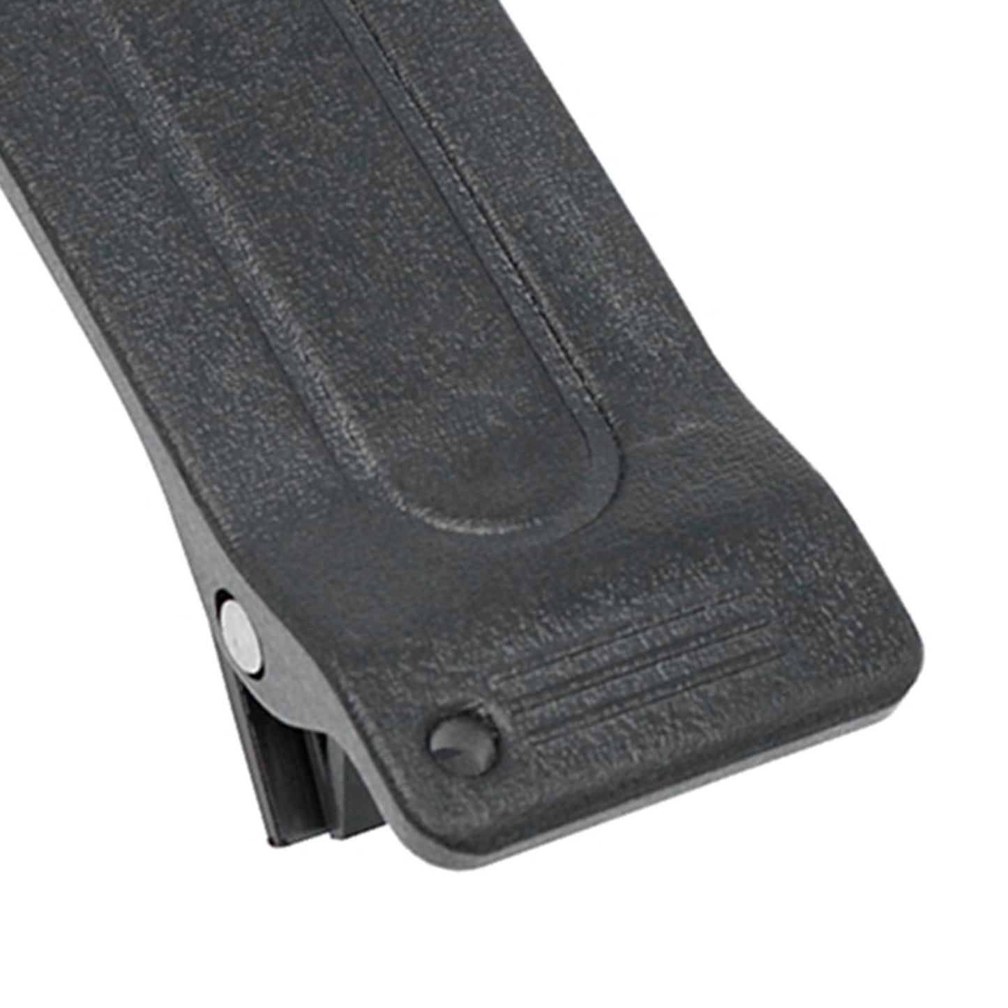 Radio Belt Clip Replace Parts Durable Radio Holder for Smp318 Walkie Talkies