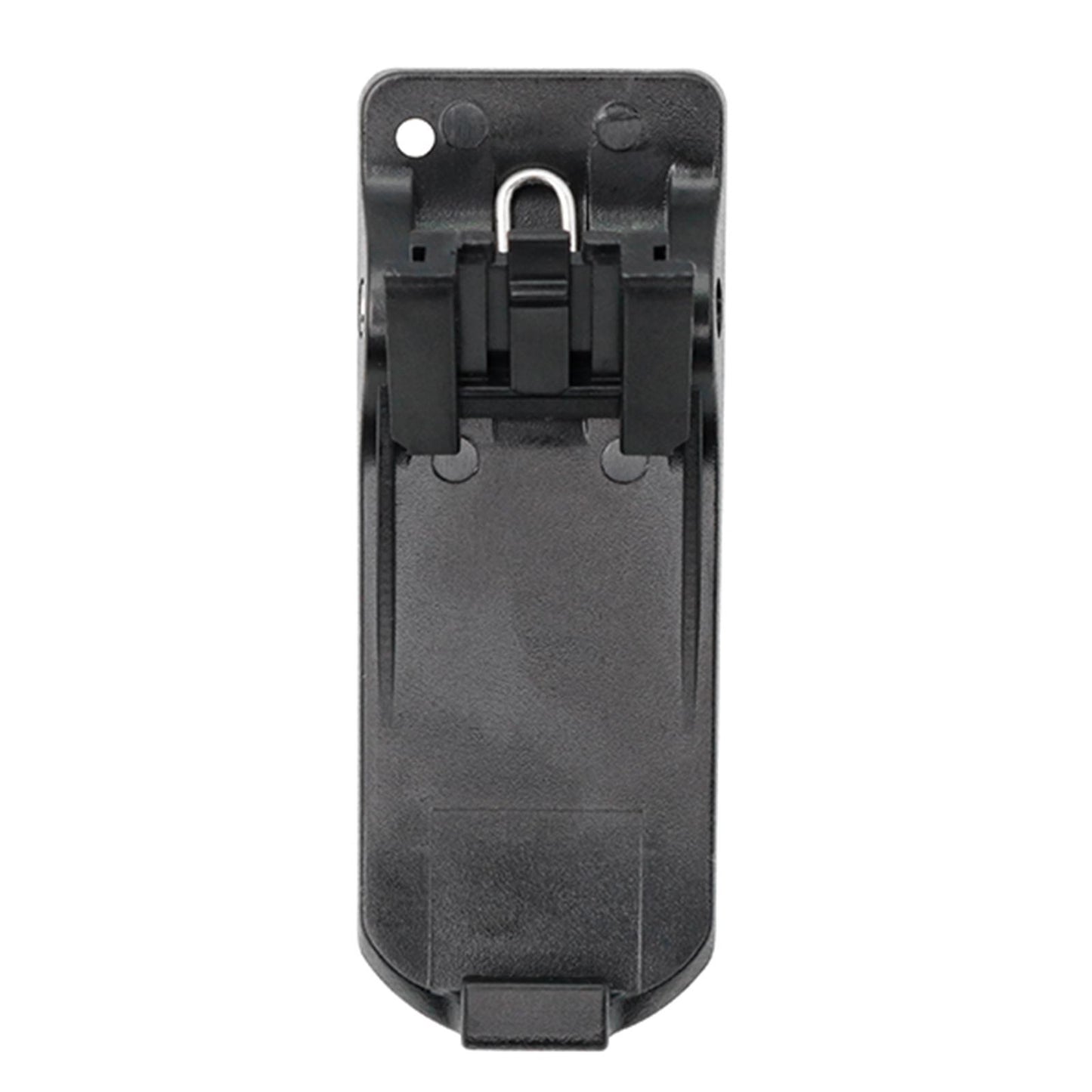 Radio Belt Clip Replace Parts Durable Radio Holder for Smp318 Walkie Talkies