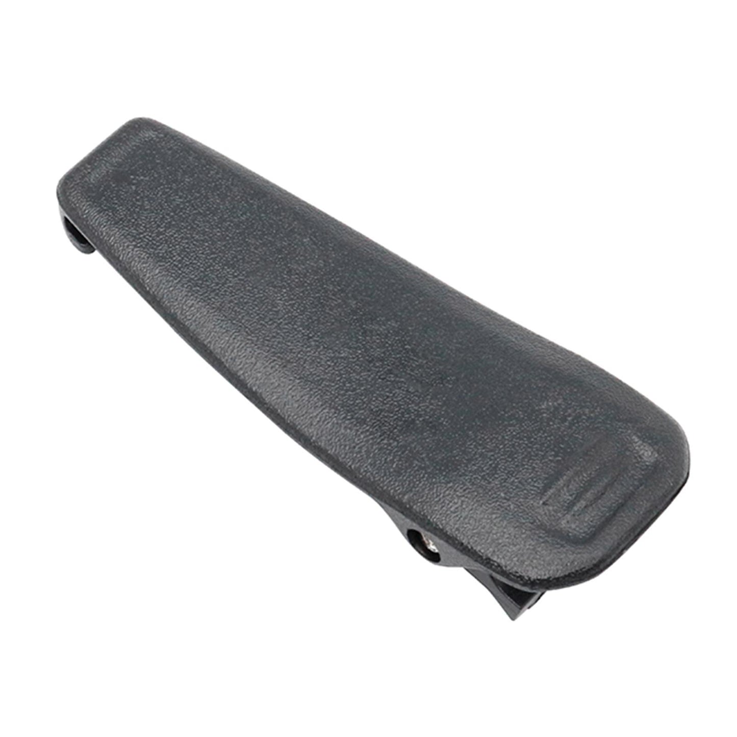 Belt Clip Holder Replace Walkie Talkie Belt Clip for Ic-v80E Ic-f3003 Ic-v80